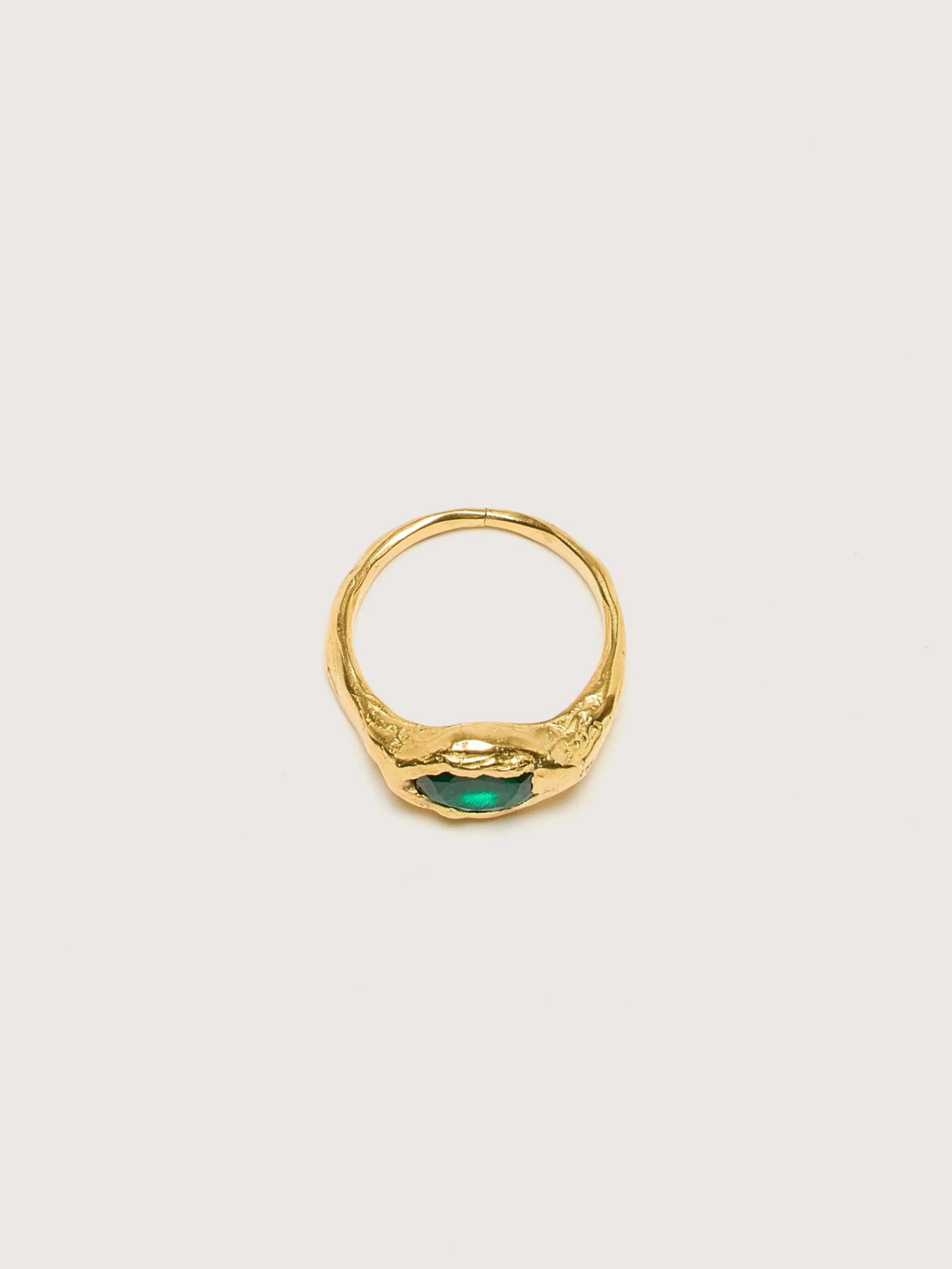 Bijoux-Simuero Bague Argent Faro