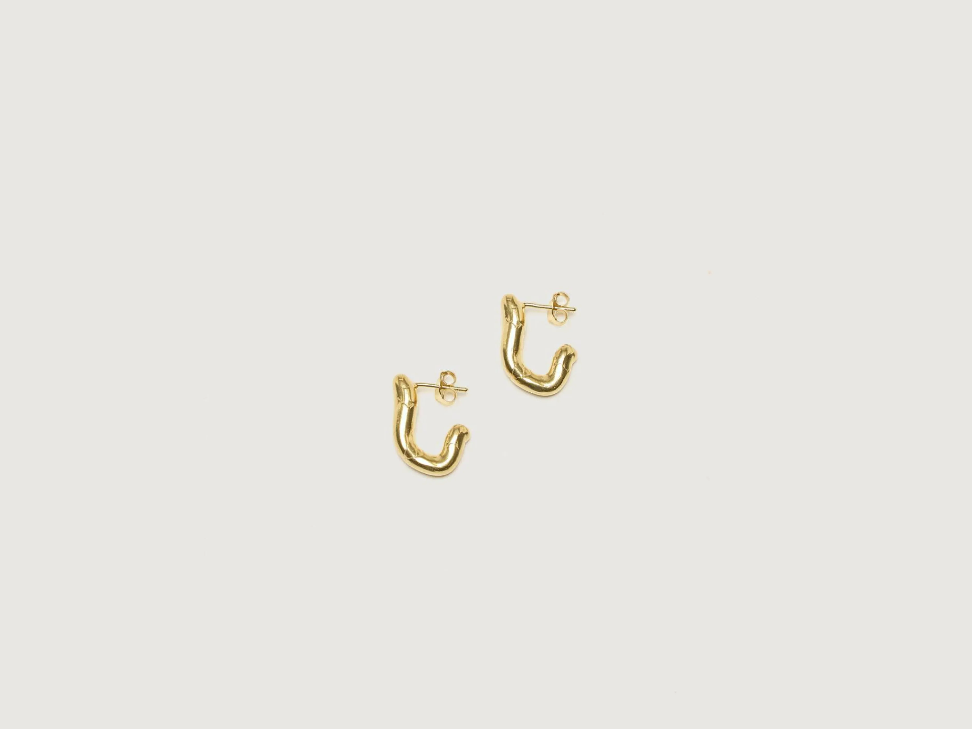 Bijoux-Simuero Collier Or Illetes