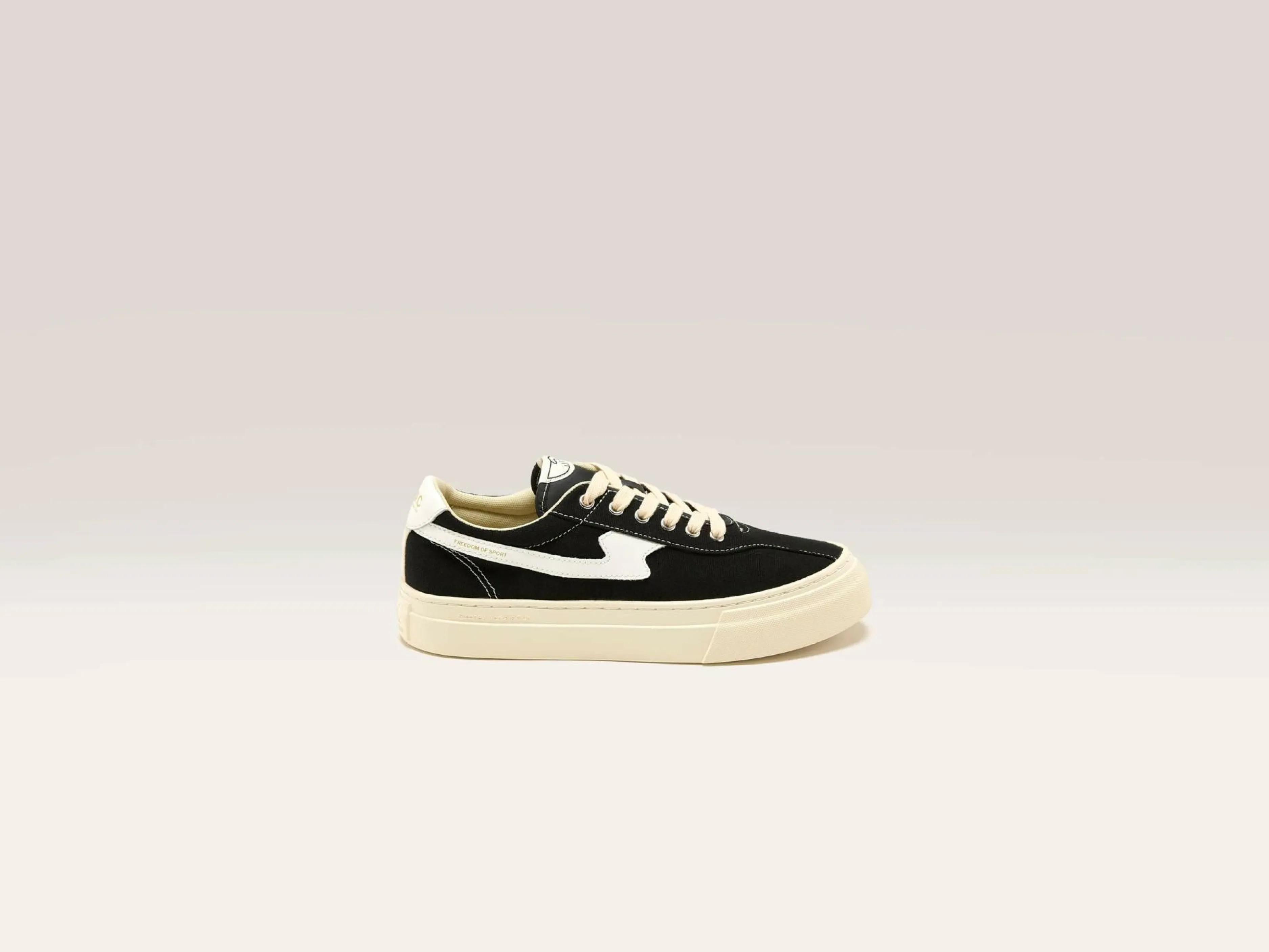 Sneakers-Stepney workers club Dellow S-Strike Cup Canvas Pour Femmes