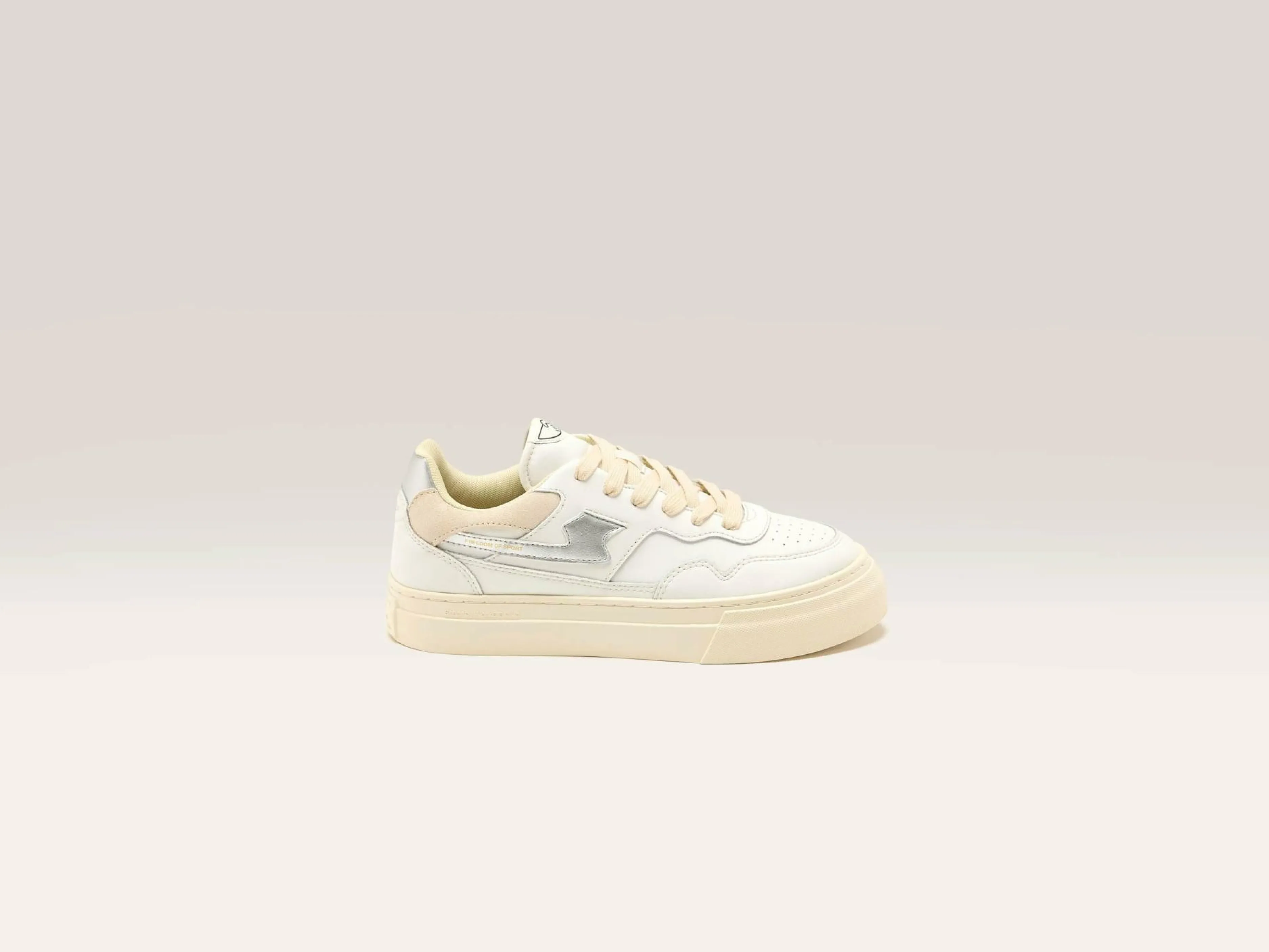 Sneakers-Stepney workers club Pearl S-Strike Cuir Pour Femmes