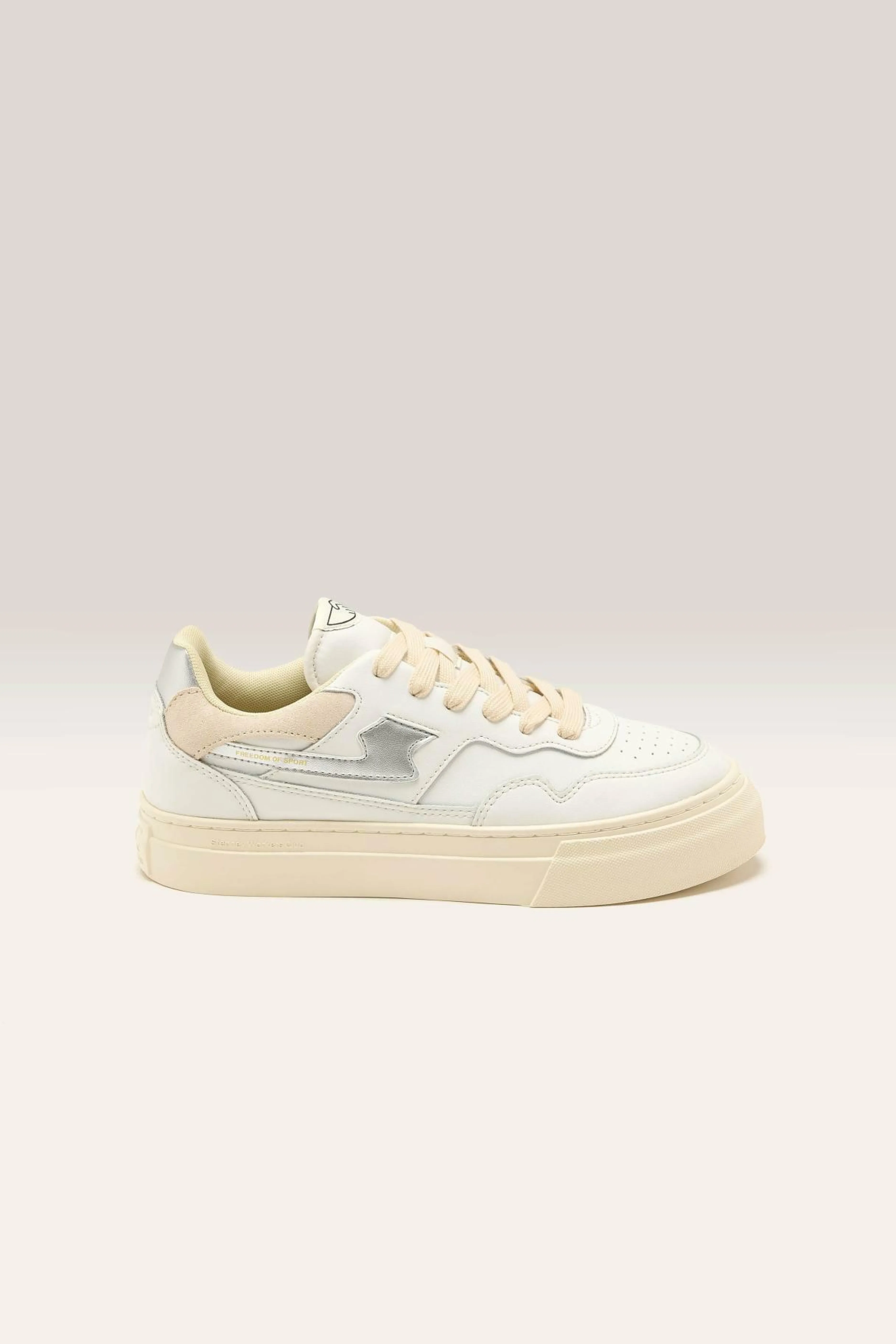 Sneakers-Stepney workers club Pearl S-Strike Cuir Pour Femmes