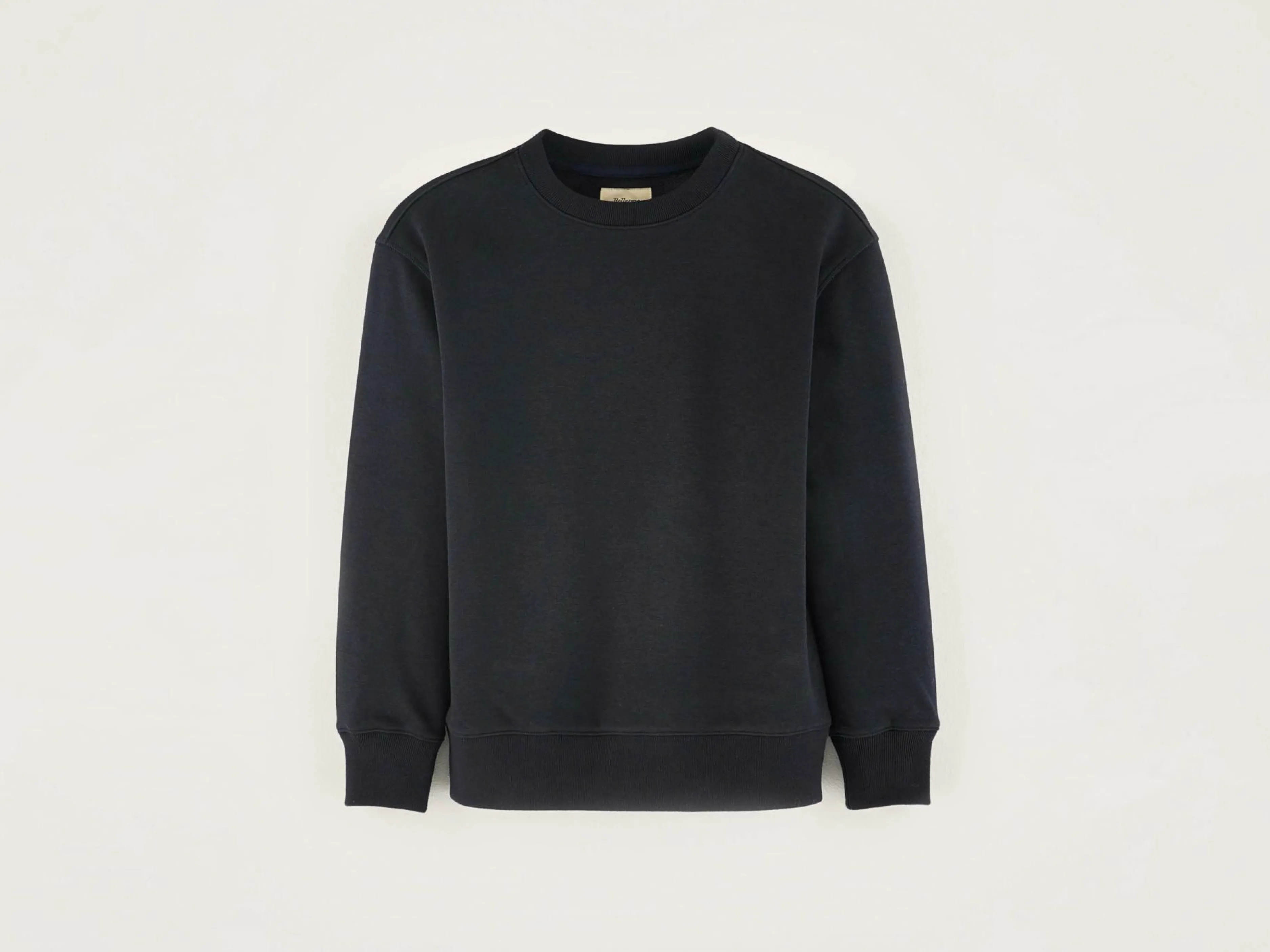 Sweatshirts-Bellerose Sweatshirt Col Rond Fago America