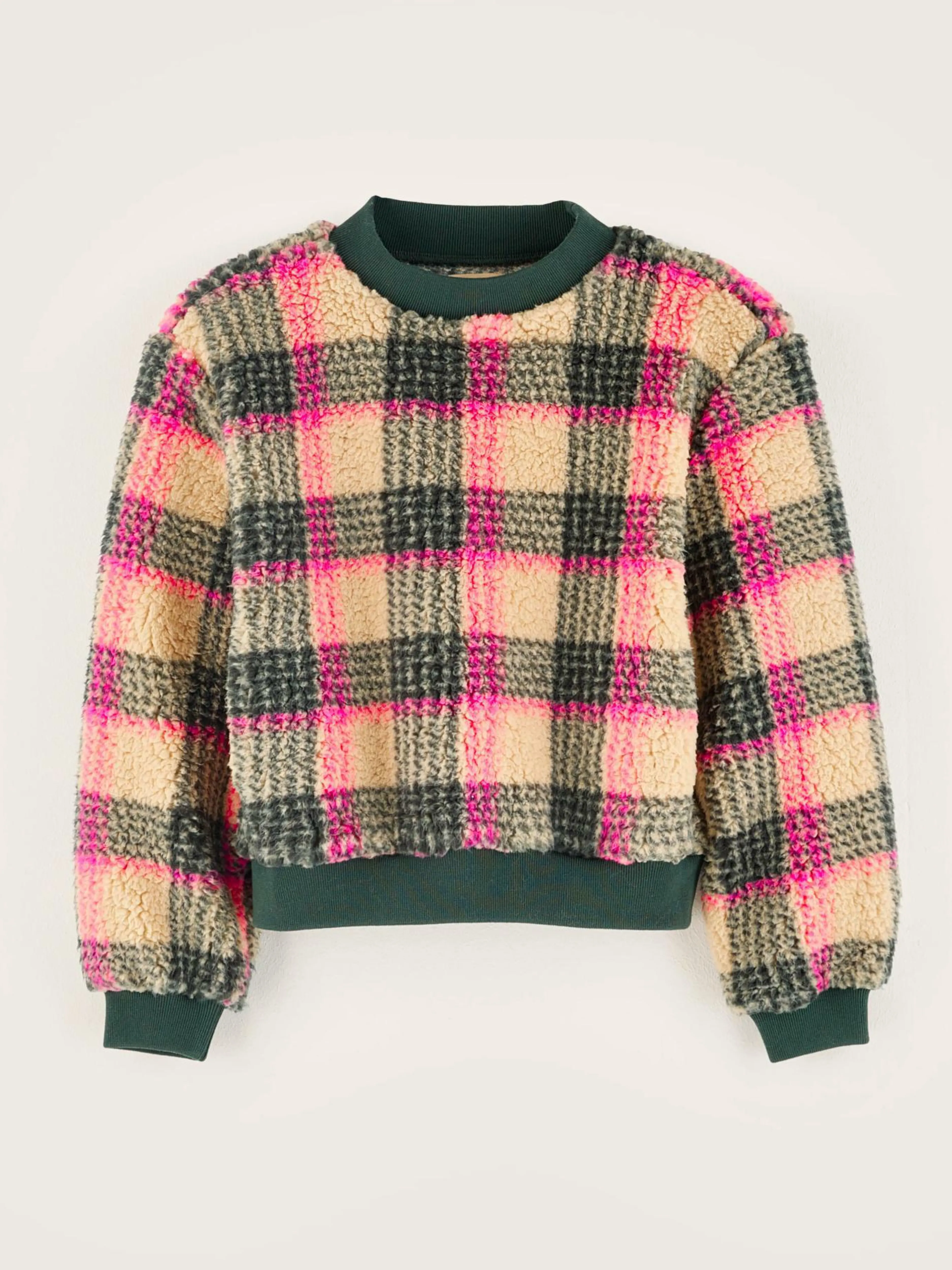 Sweatshirts-Bellerose Sweatshirt Décontracté Adela