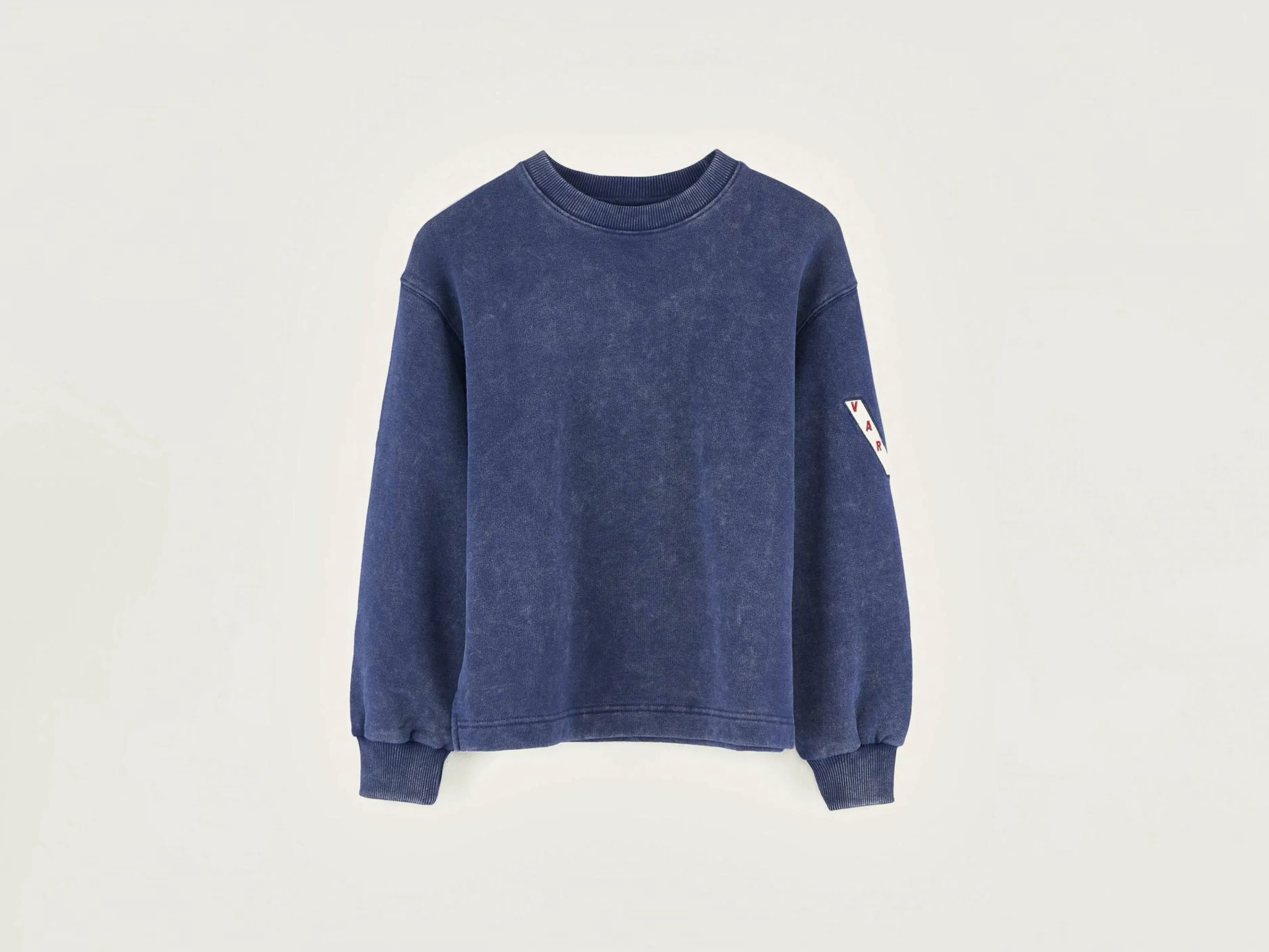 Sweatshirts-Bellerose Sweatshirt Décontracté Chamo Worker