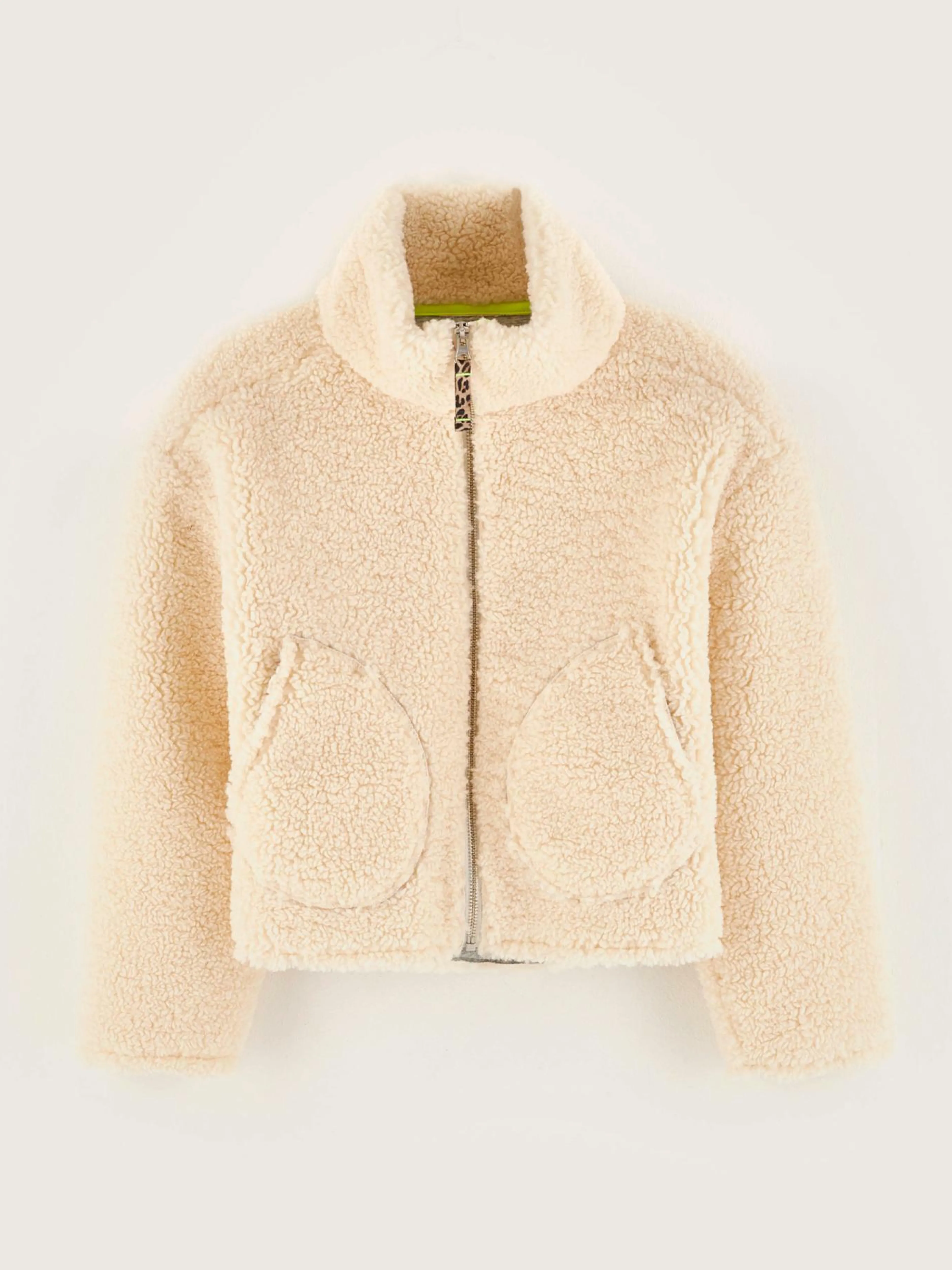 Sweatshirts-Bellerose Sweatshirt Décontracté Joey