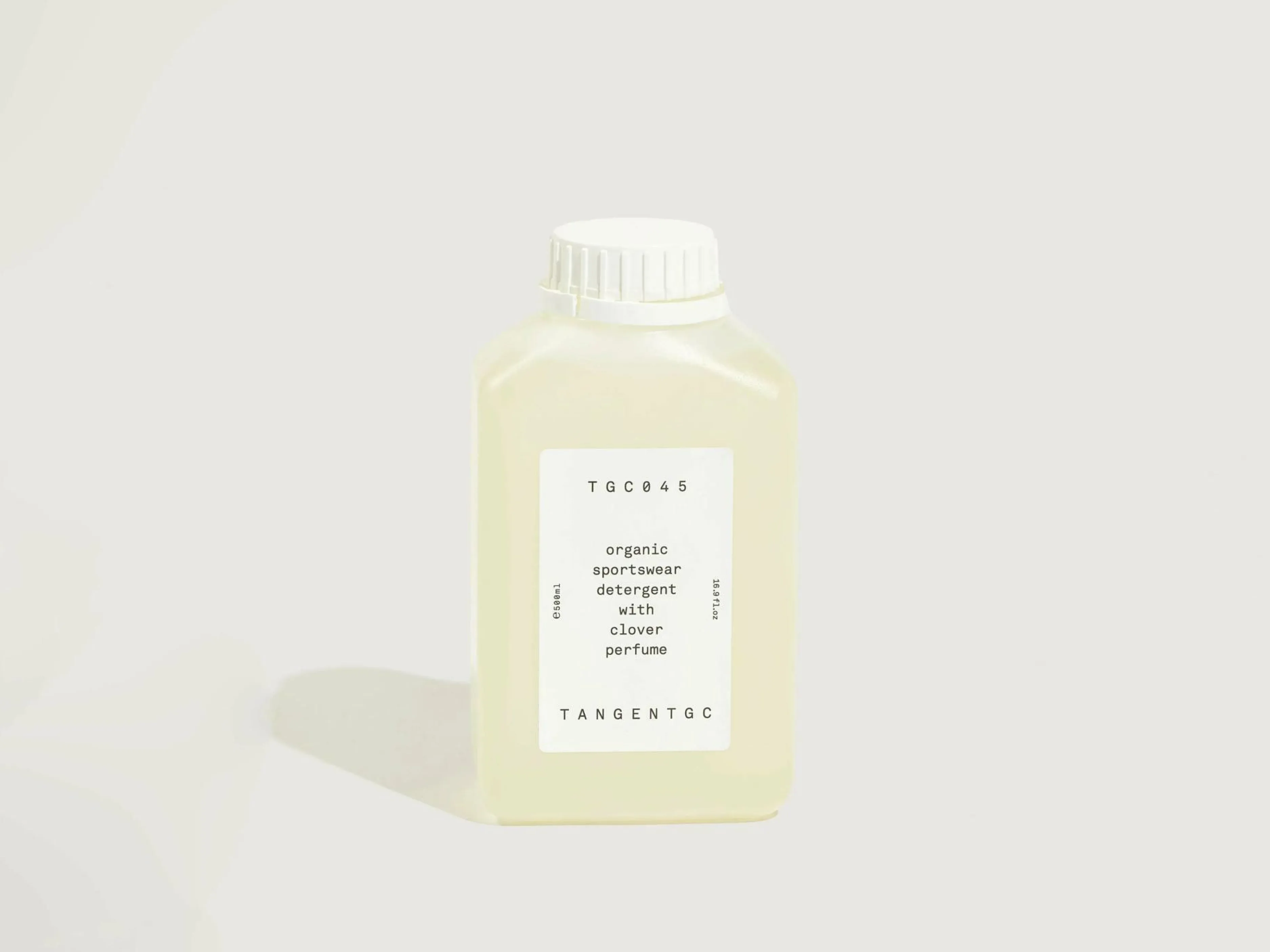 Beauté & Soins-Tangent gc TGC045 Clover Détergent Pour Vêtements De Sport