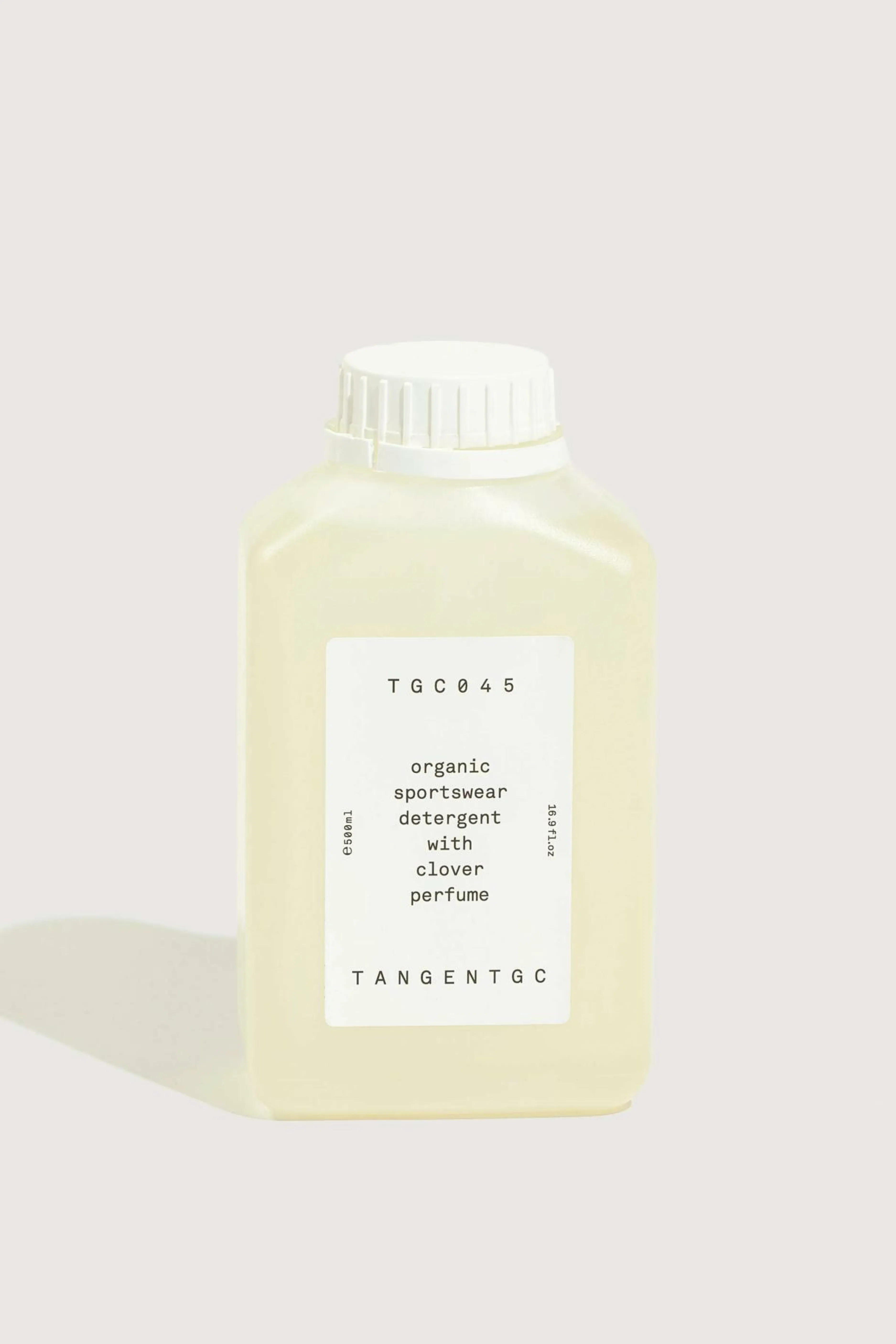 Beauté & Soins-Tangent gc TGC045 Clover Détergent Pour Vêtements De Sport