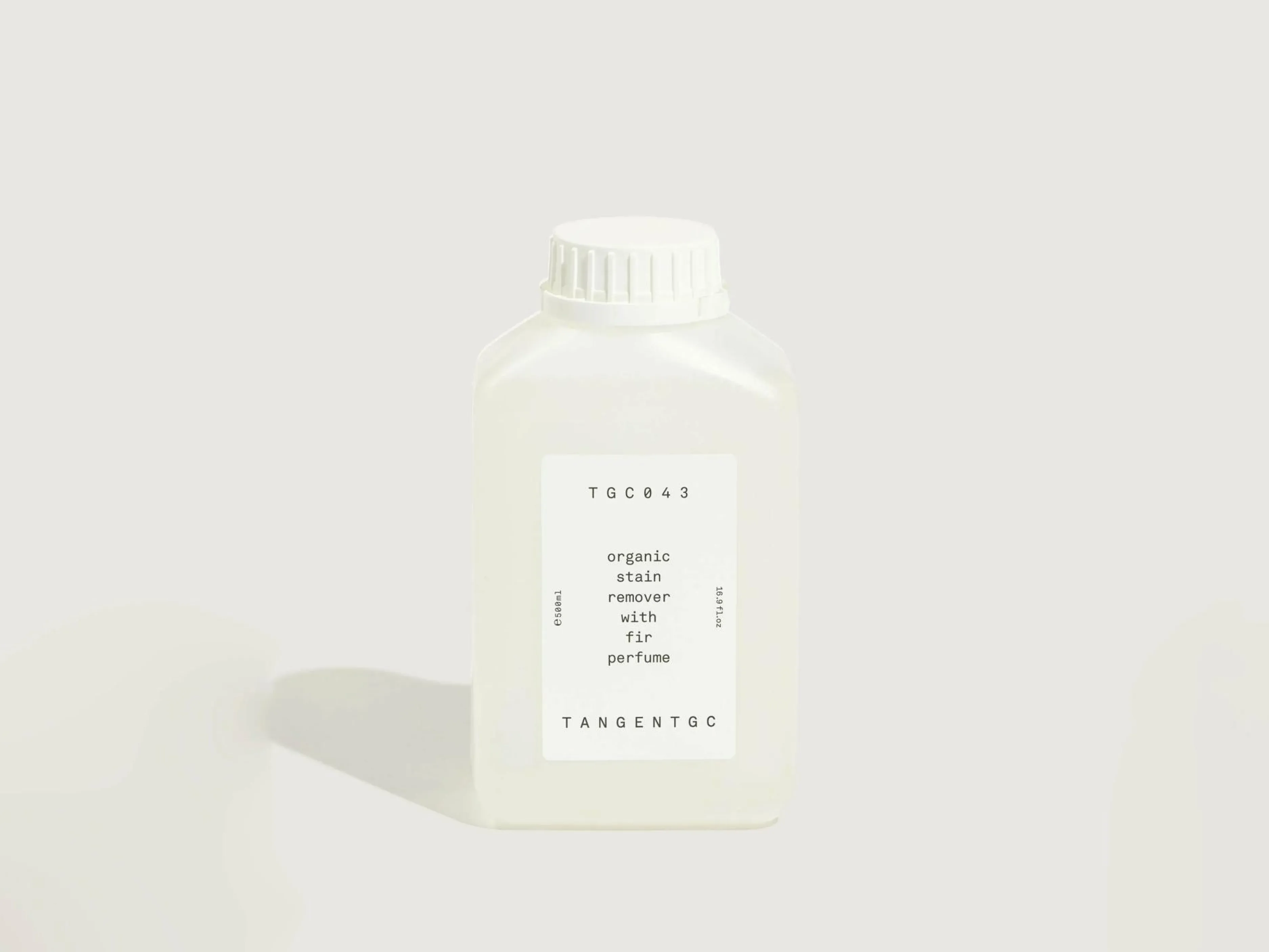Beauté & Soins-Tangent gc TGC043 Fir Détachant