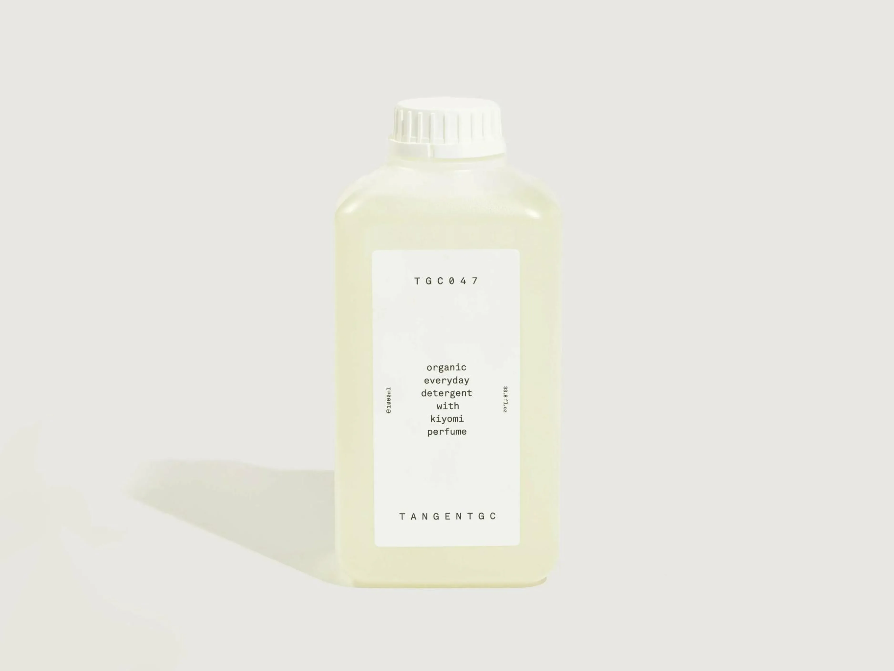 Beauté & Soins-Tangent gc TGC047 Kiyomi Détergent Quotidien