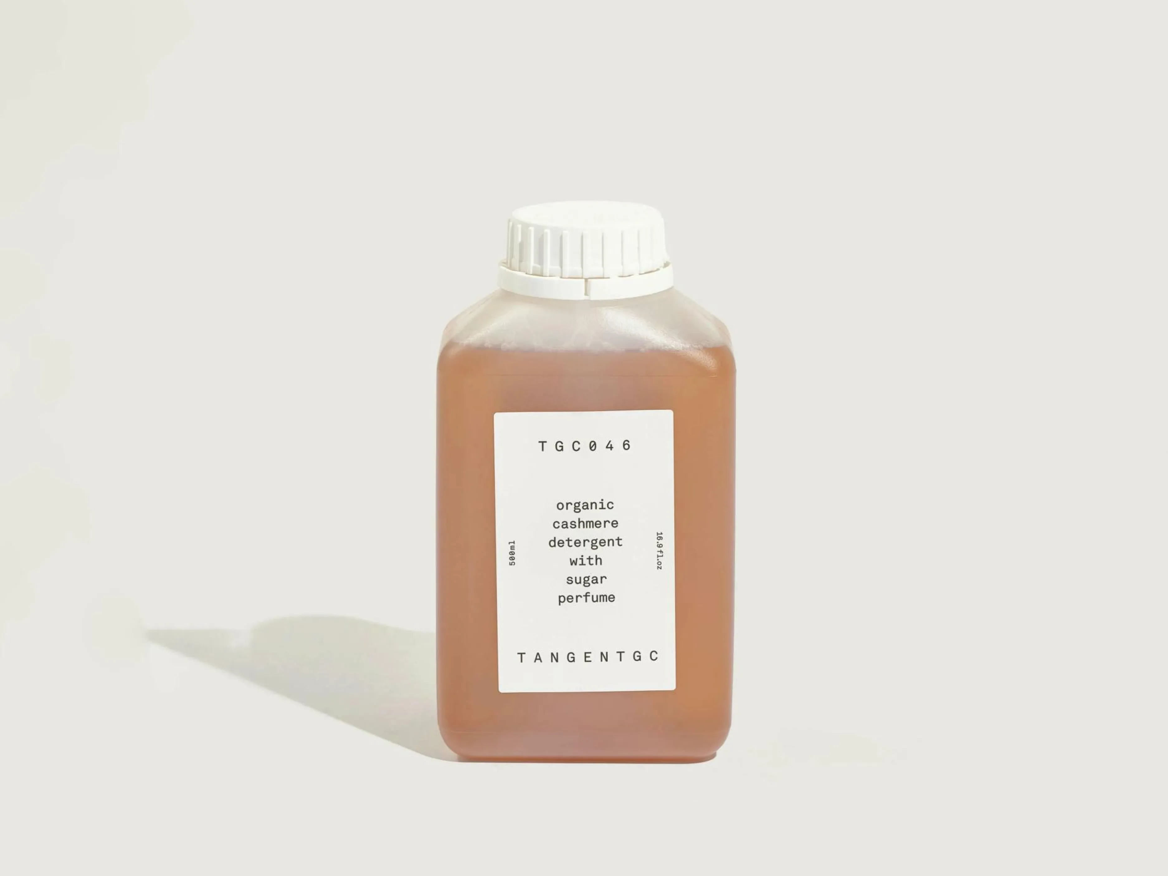 Beauté & Soins-Tangent gc TGC046 Sugar Détergent Pour Cachemire