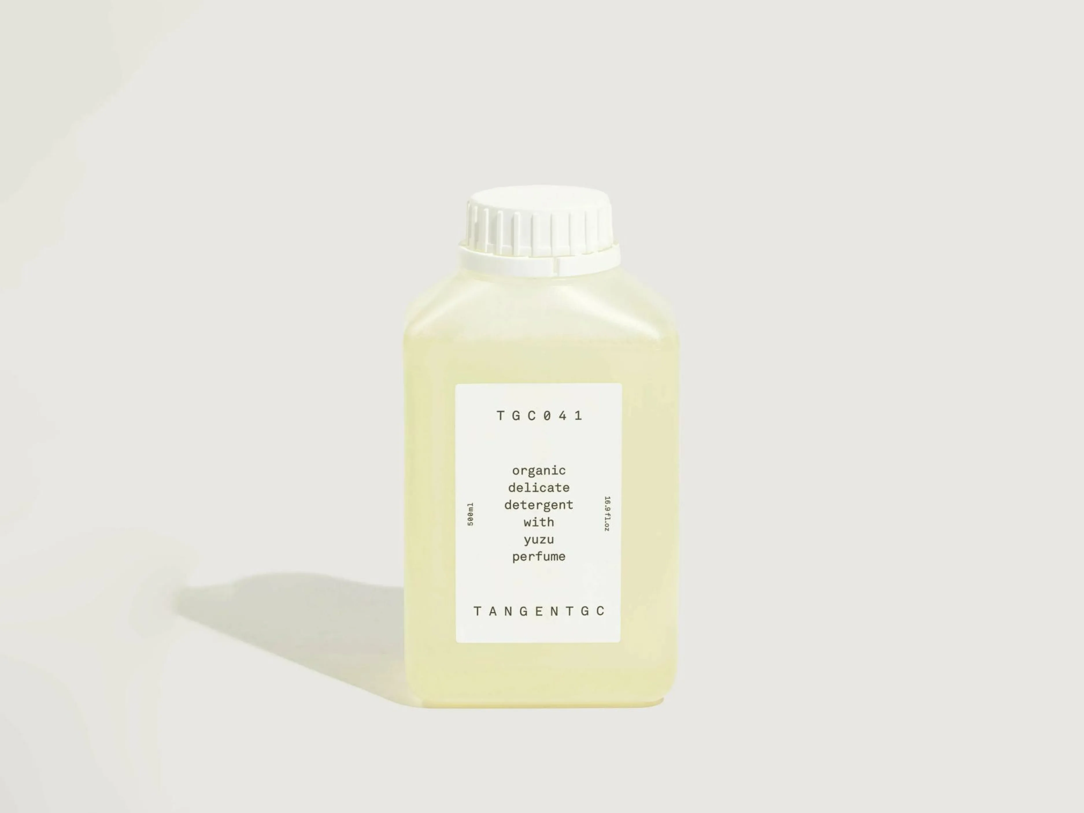 Beauté & Soins-Tangent gc TGC041 Yuzu Détergent Délicat