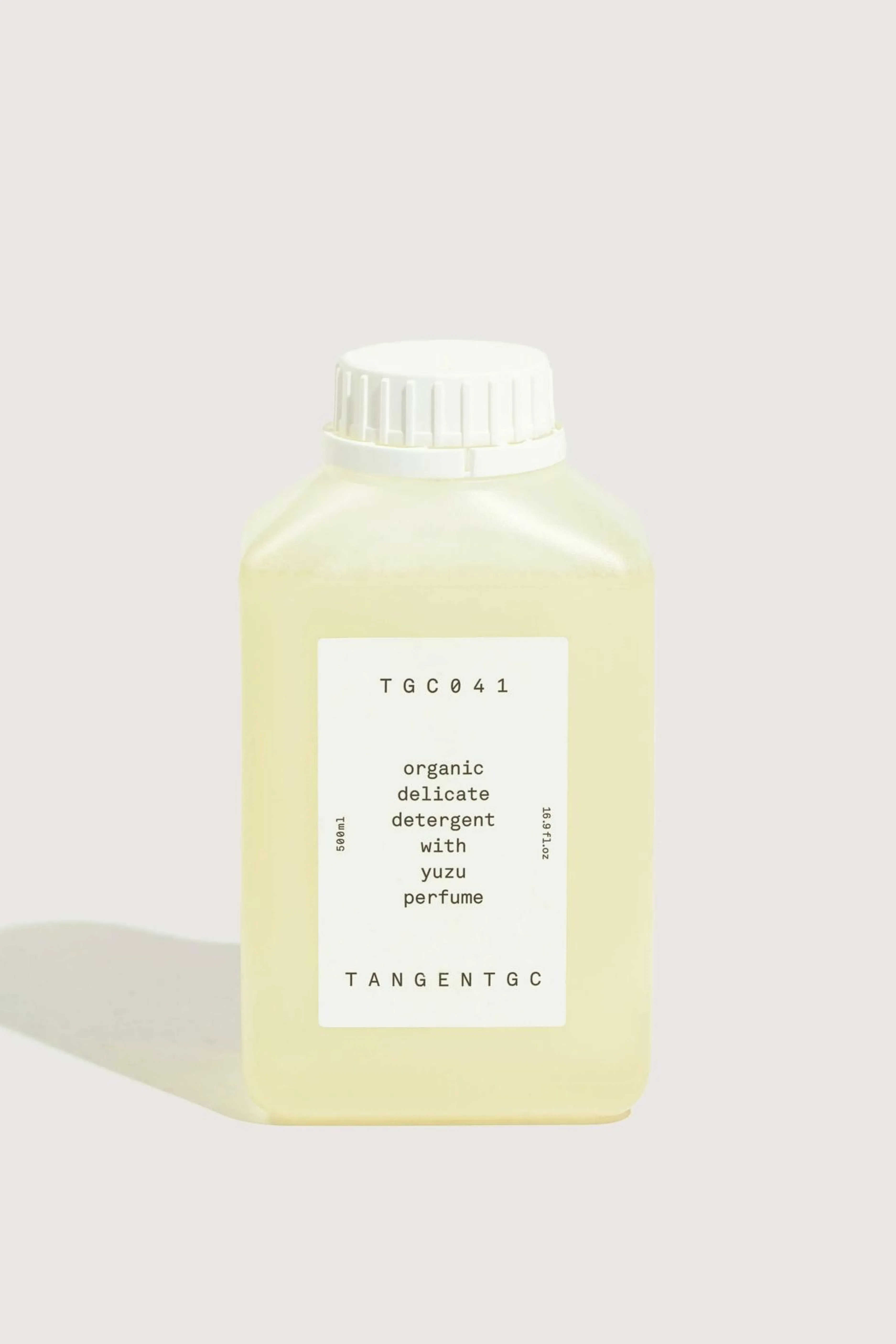 Beauté & Soins-Tangent gc TGC041 Yuzu Détergent Délicat