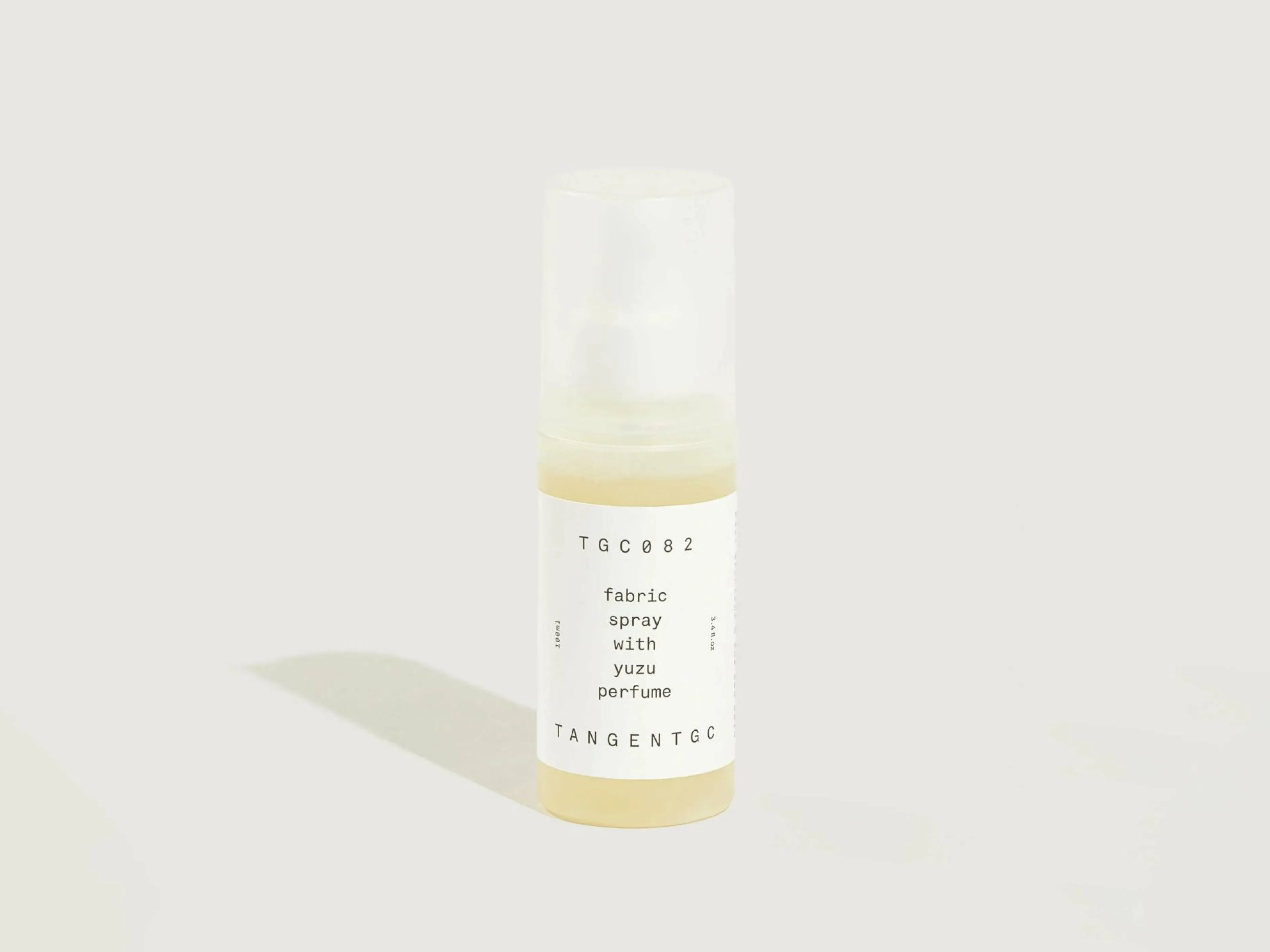 Beauté & Soins-Tangent gc TGC082 Yuzu Spray Tissu