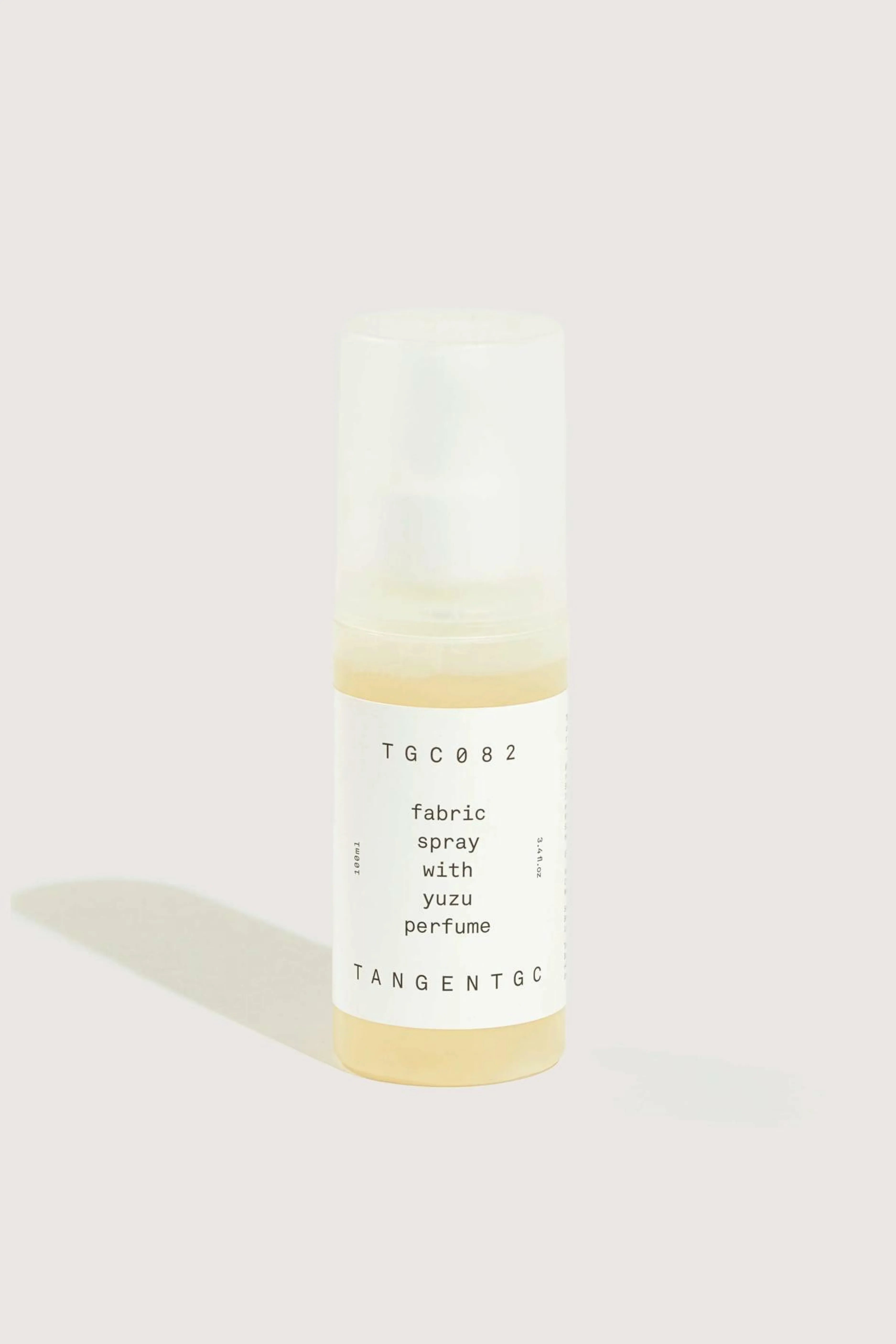 Beauté & Soins-Tangent gc TGC082 Yuzu Spray Tissu