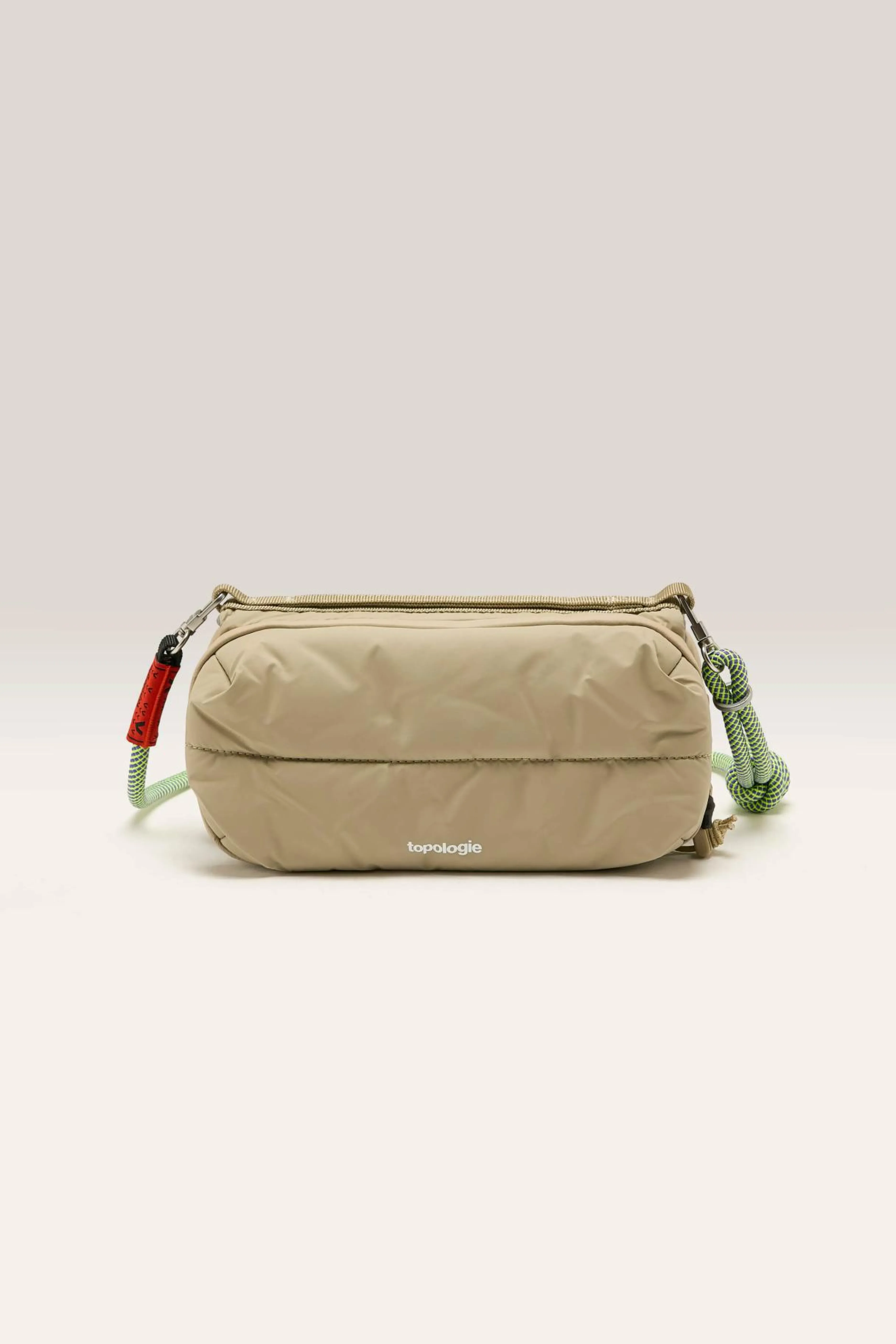 Sacs-Topologie Pochette Bottle Sacoche Medium