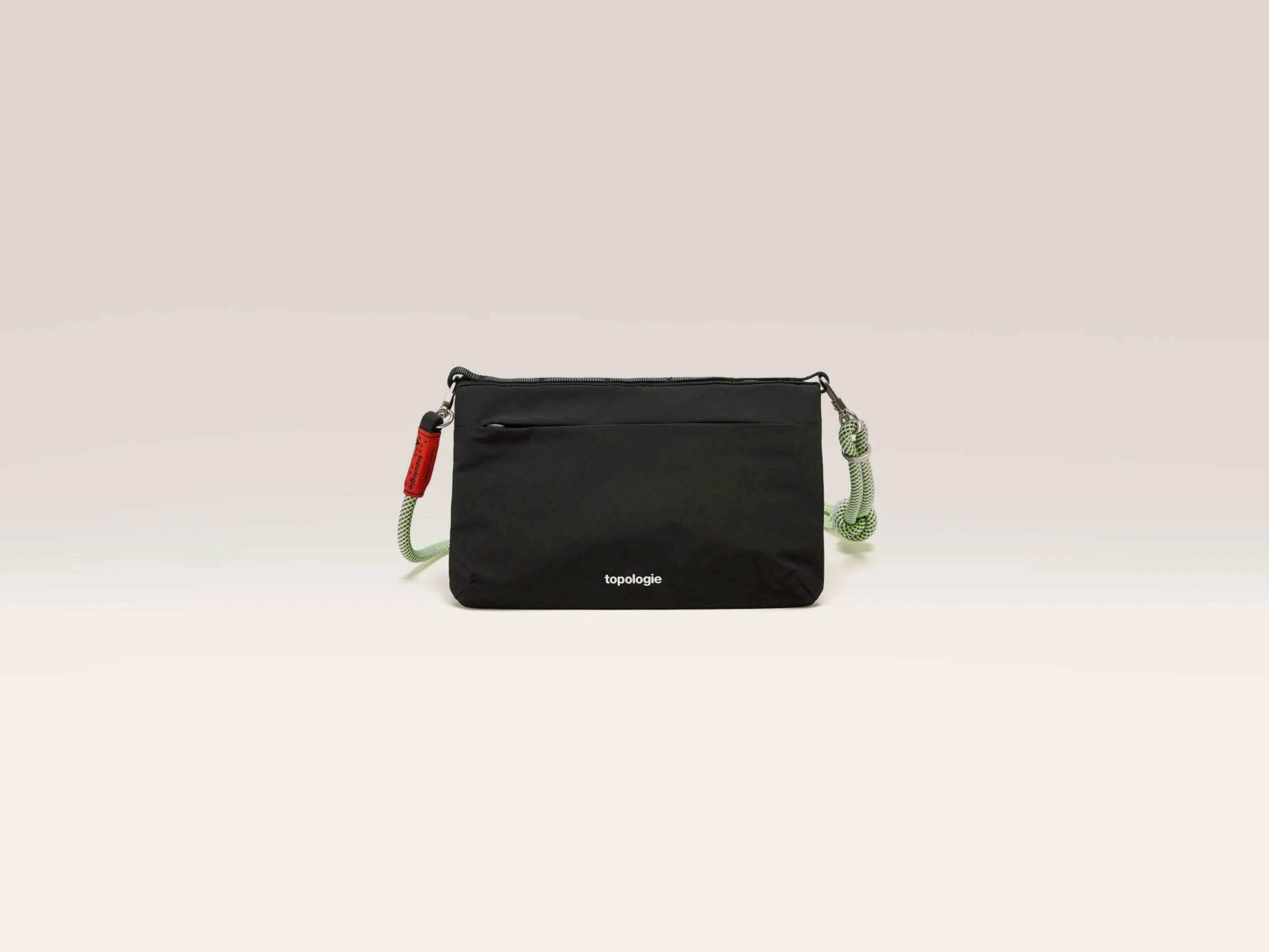 Sacs-Topologie Pochette Wares Bags Flat Sacoche Small