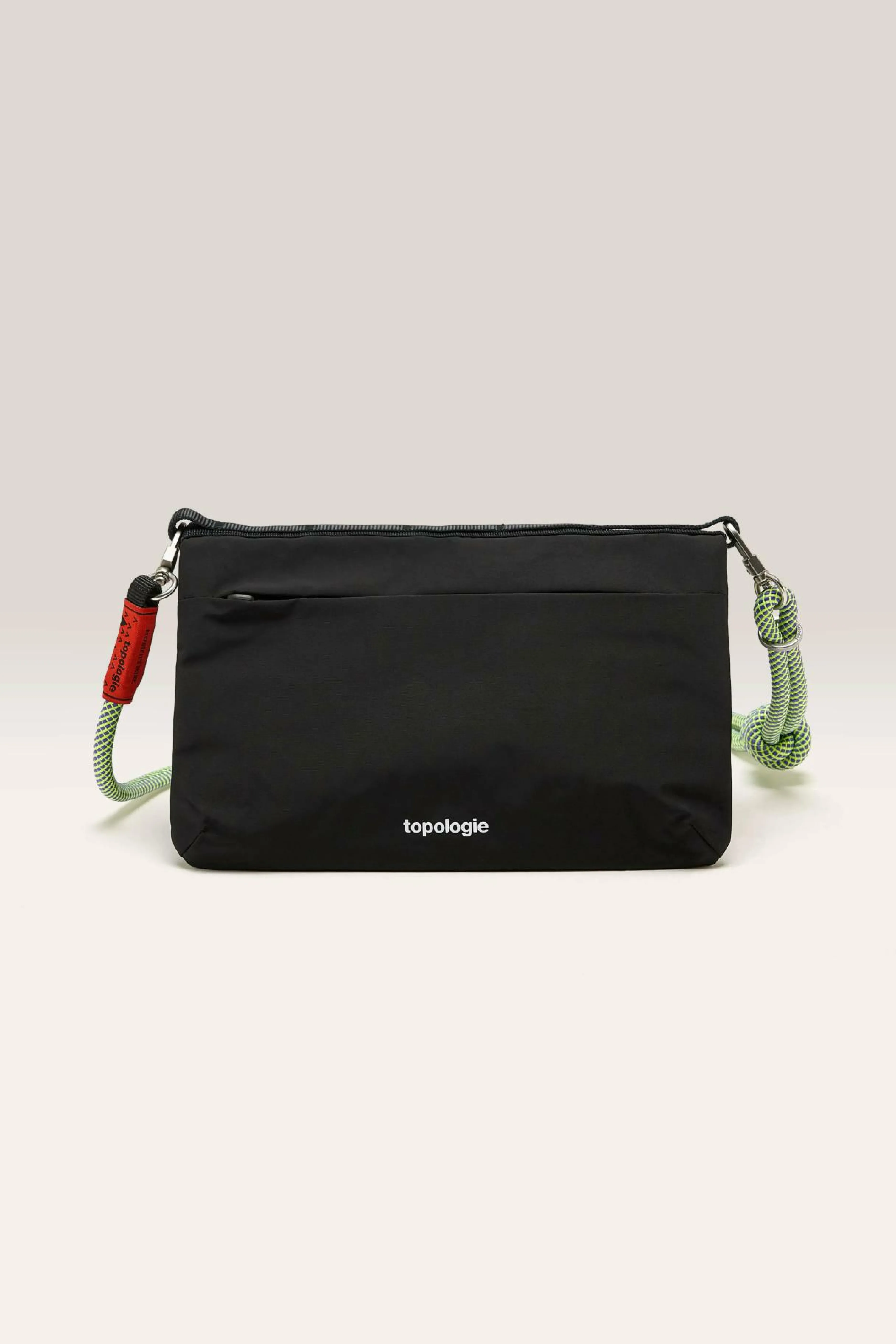 Sacs-Topologie Pochette Wares Bags Flat Sacoche Small
