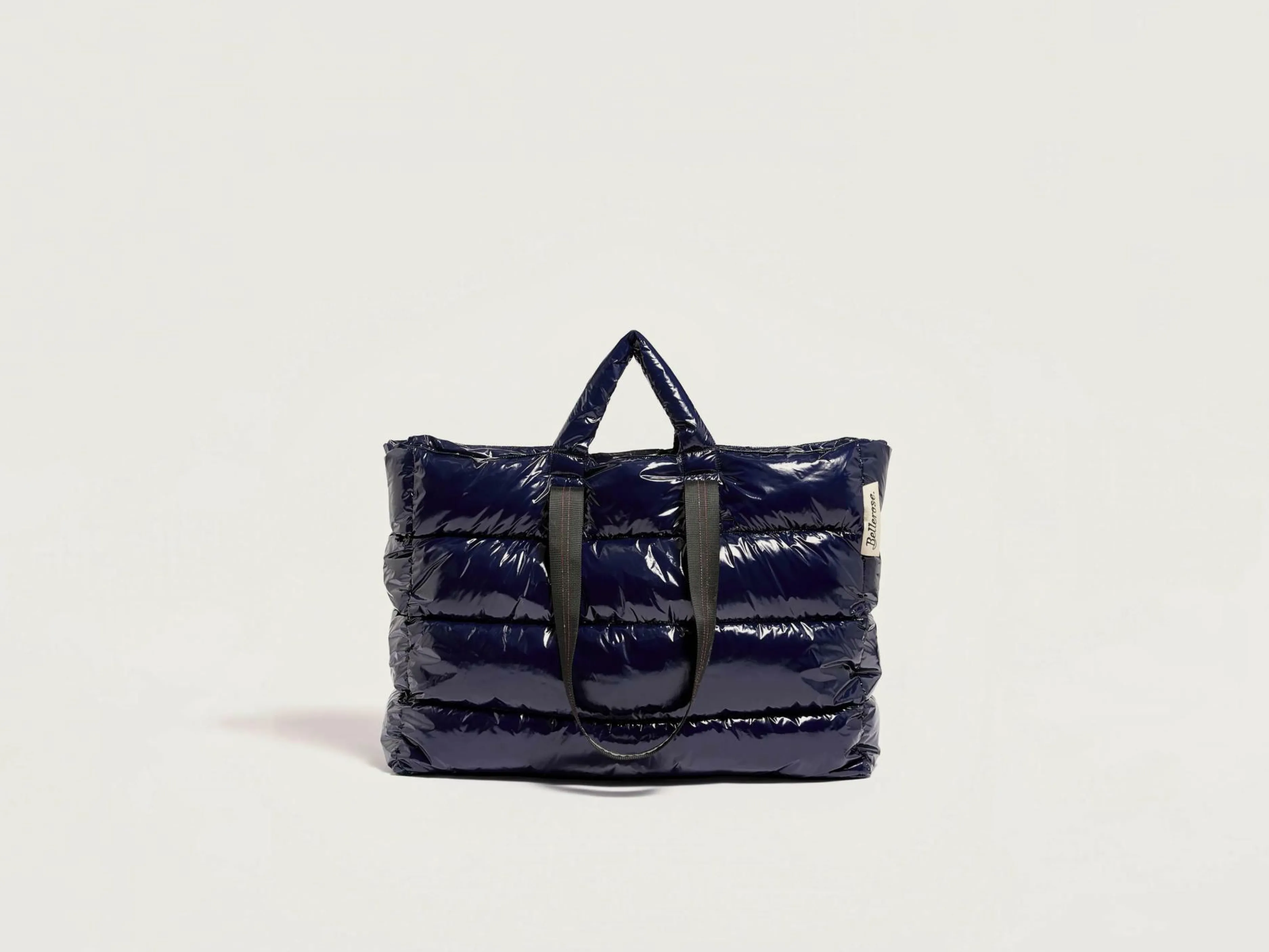Sacs-Bellerose Tote Bag Jobig Naval