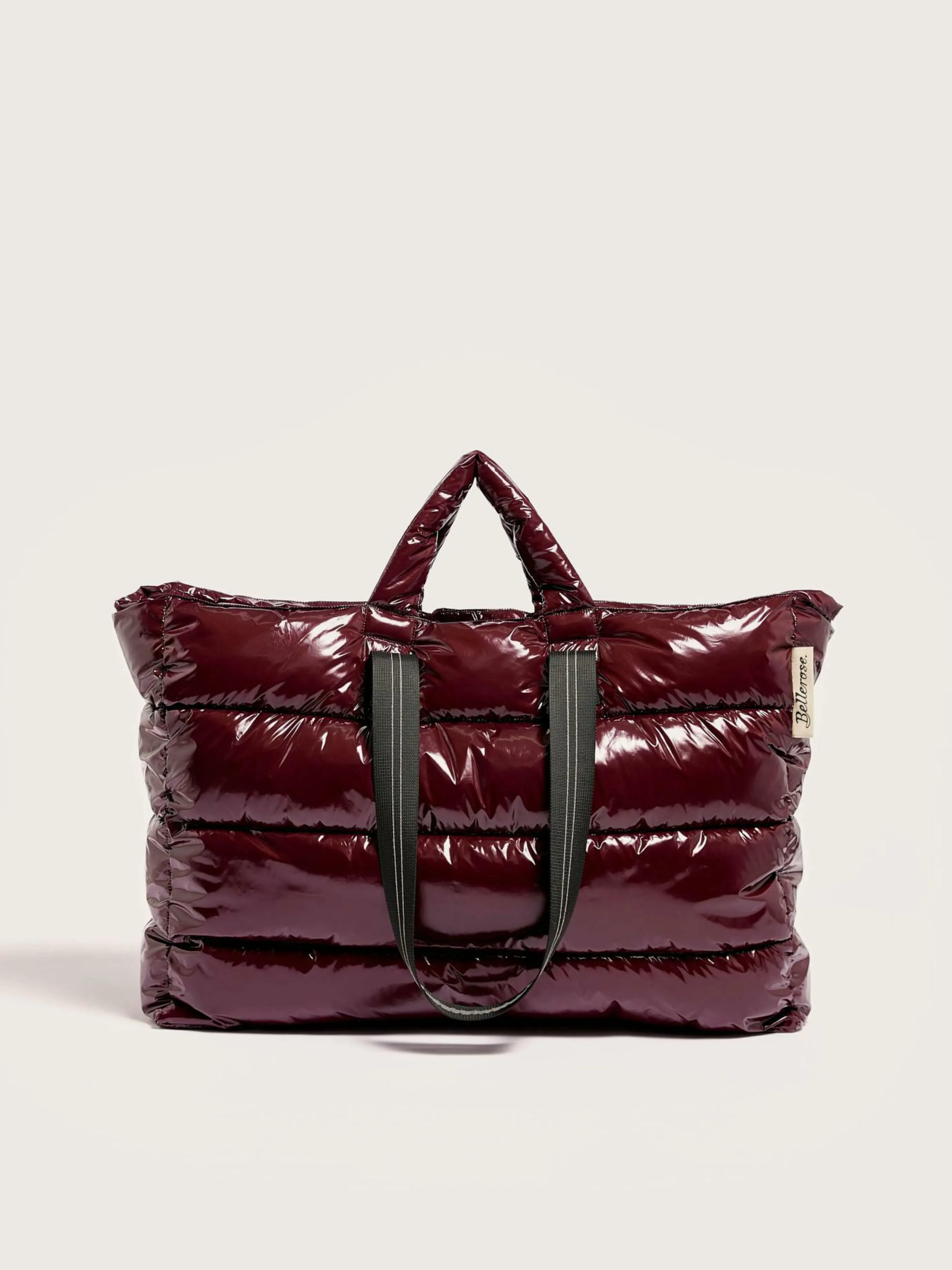Sacs-Bellerose Tote Bag Jobig Wine