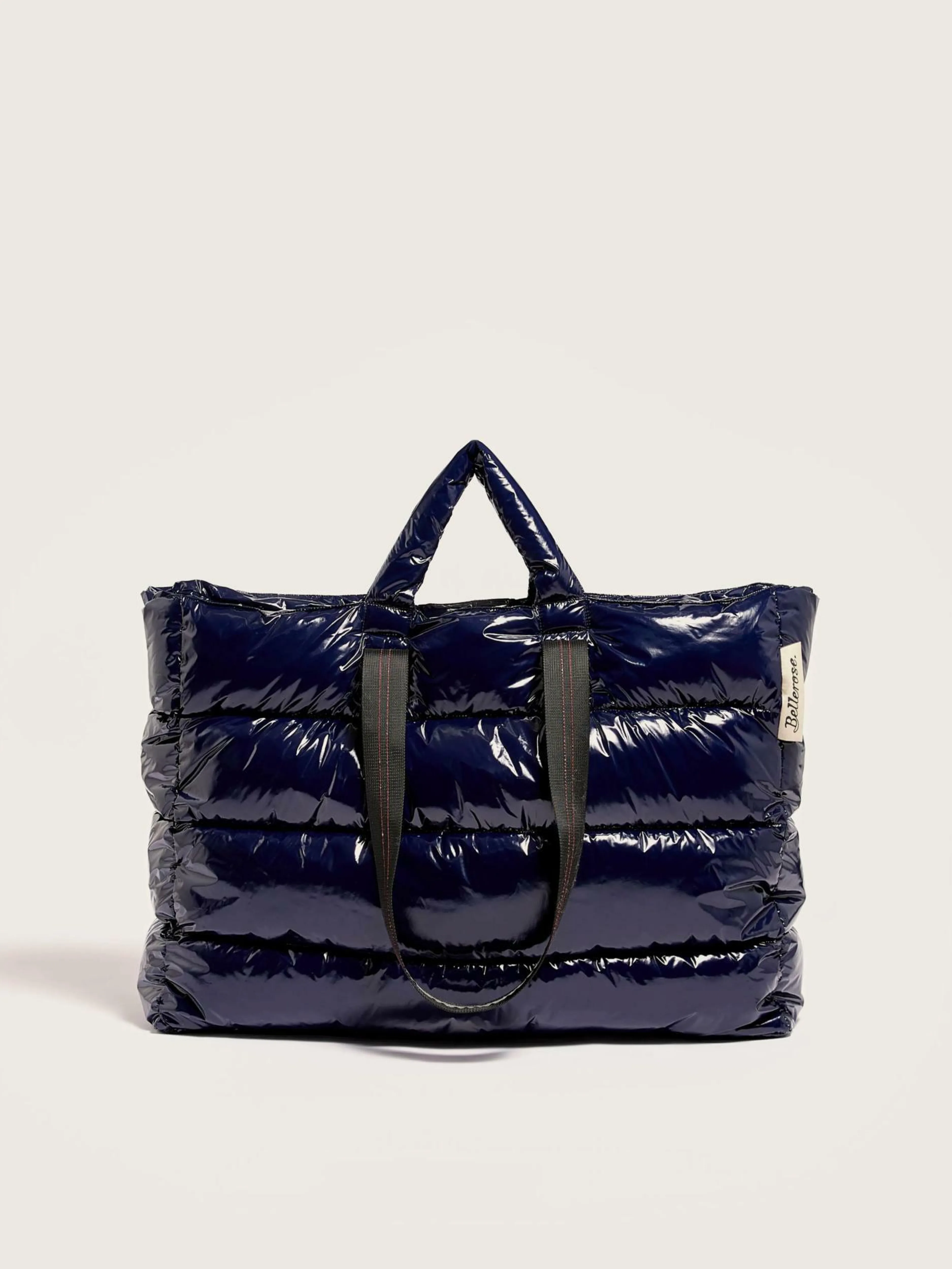 Sacs-Bellerose Tote Bag Jobig Naval