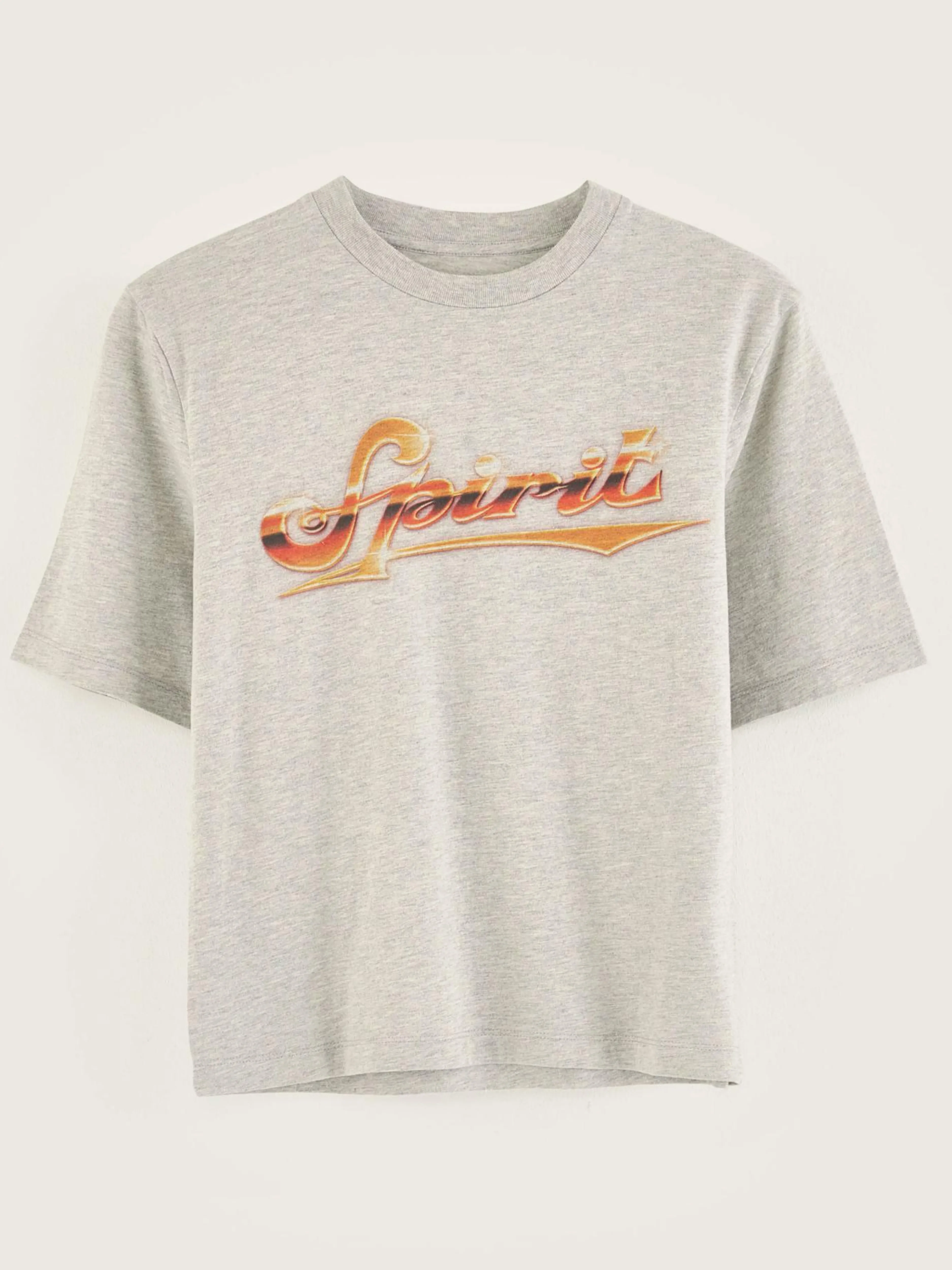 T-Shirt & Polos-Bellerose T-shirt à Manches Courtes Milow