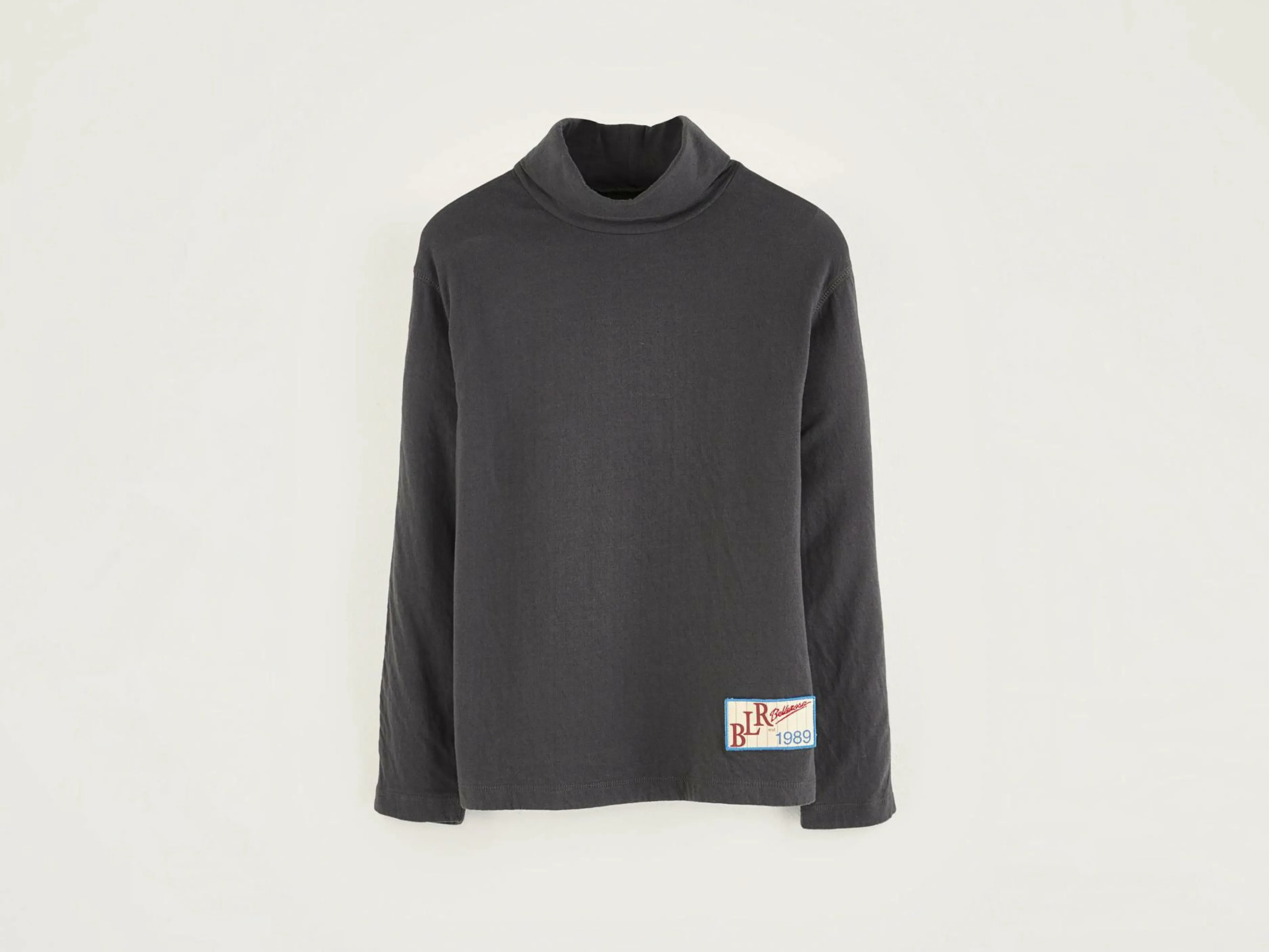 T-Shirt & Polos-Bellerose T-shirt à Manches Longues Fanco