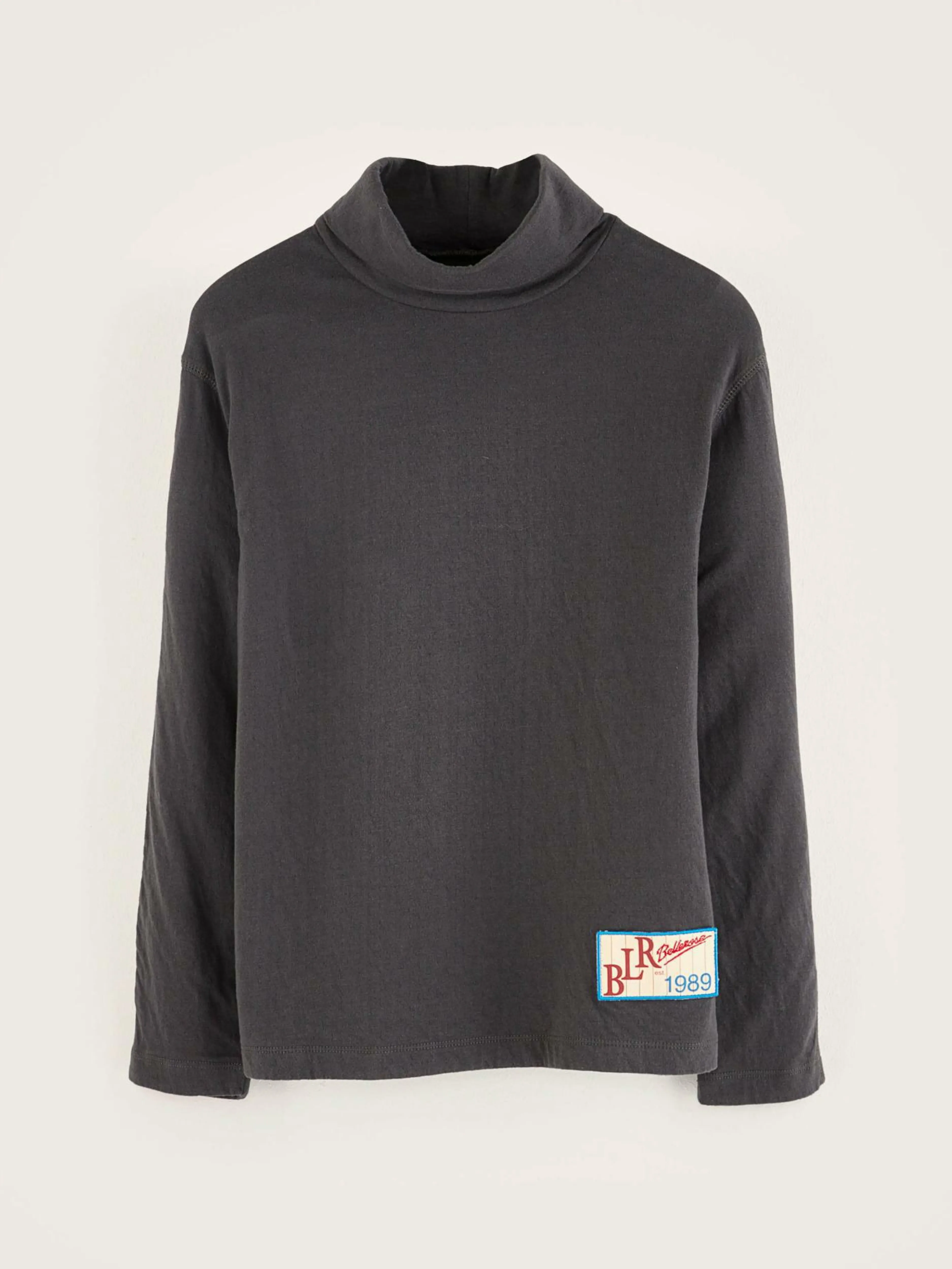 T-Shirt & Polos-Bellerose T-shirt à Manches Longues Fanco