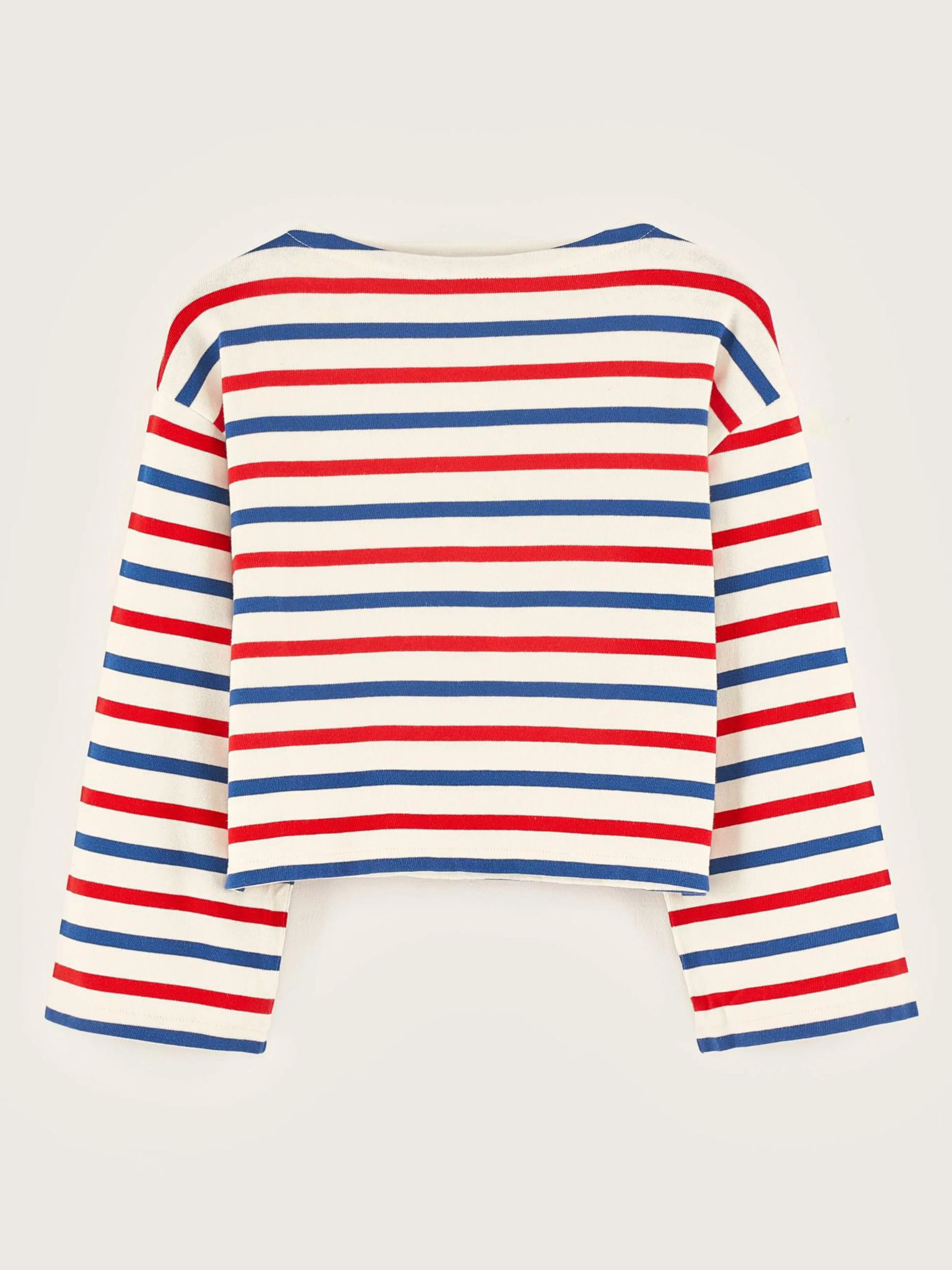 T-Shirts-Bellerose T-shirt à Manches Longues Fazed