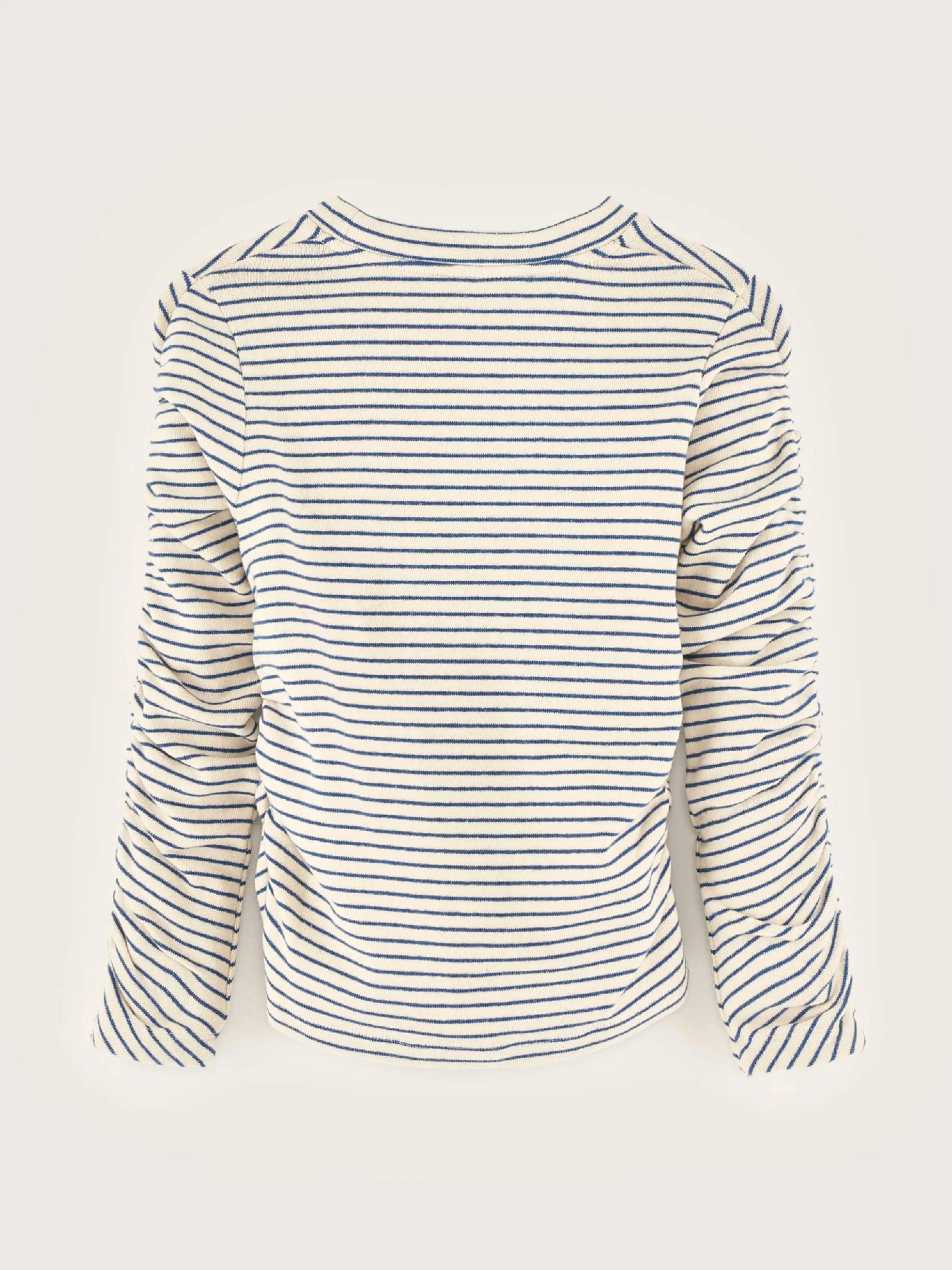 T-Shirts-Bellerose T-shirt à Manches Longues Flou