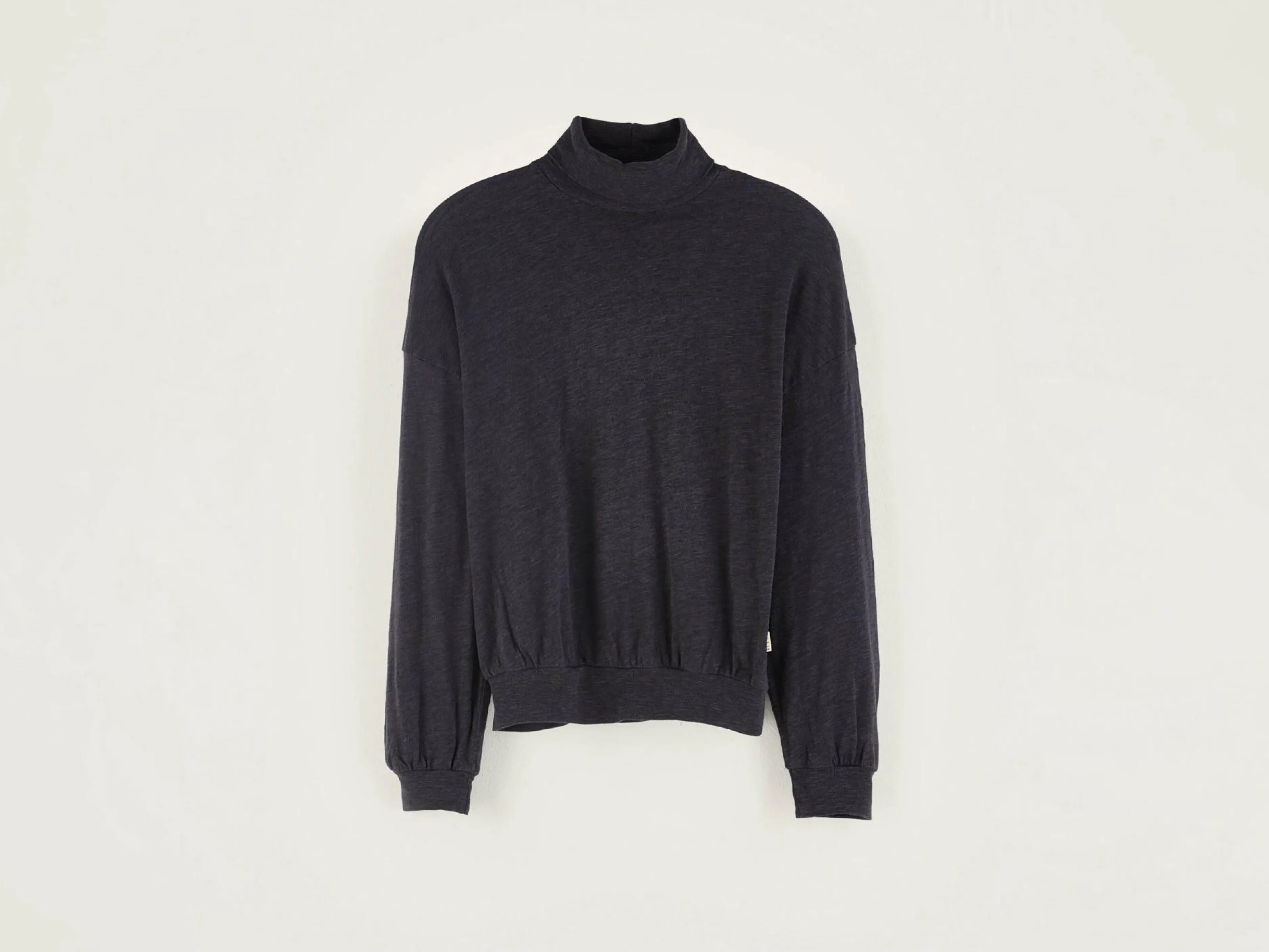 T-Shirts-Bellerose T-shirt à Manches Longues Missy Navy