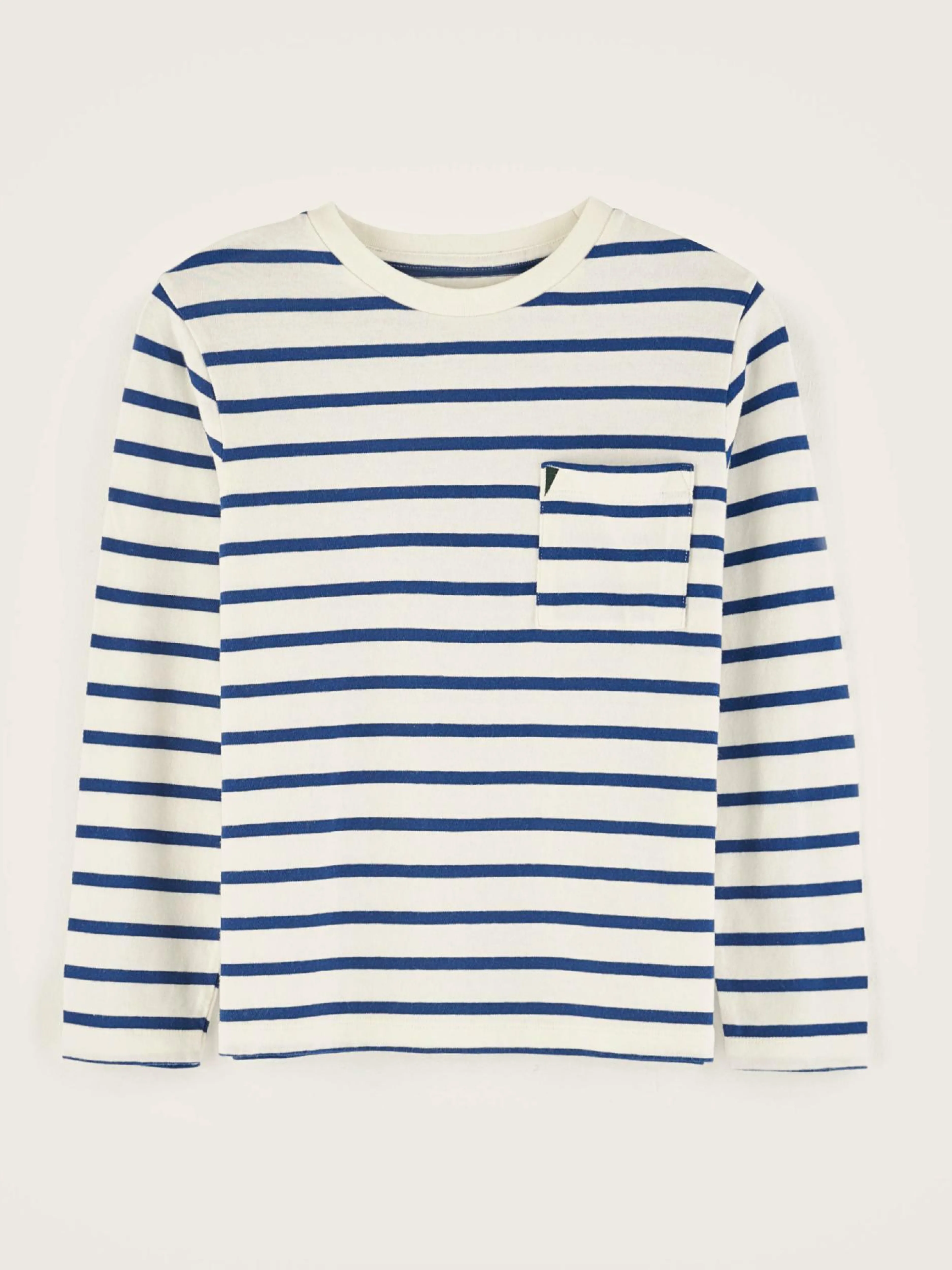 T-Shirt & Polos-Bellerose T-shirt à Manches Longues Veler