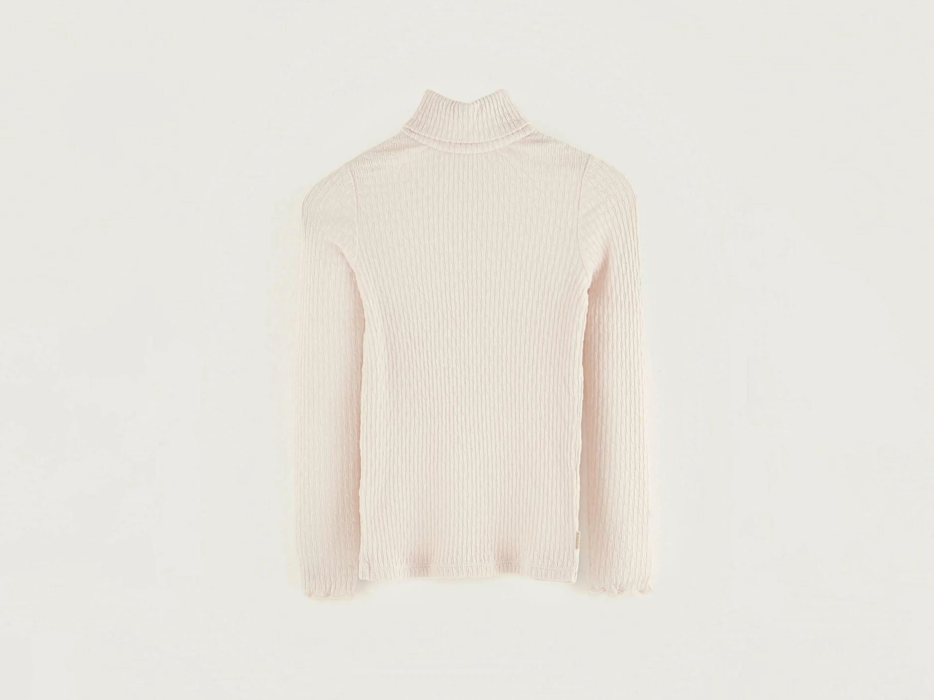 T-Shirts-Bellerose T-shirt à Manches Longues Velfie Cotton candy