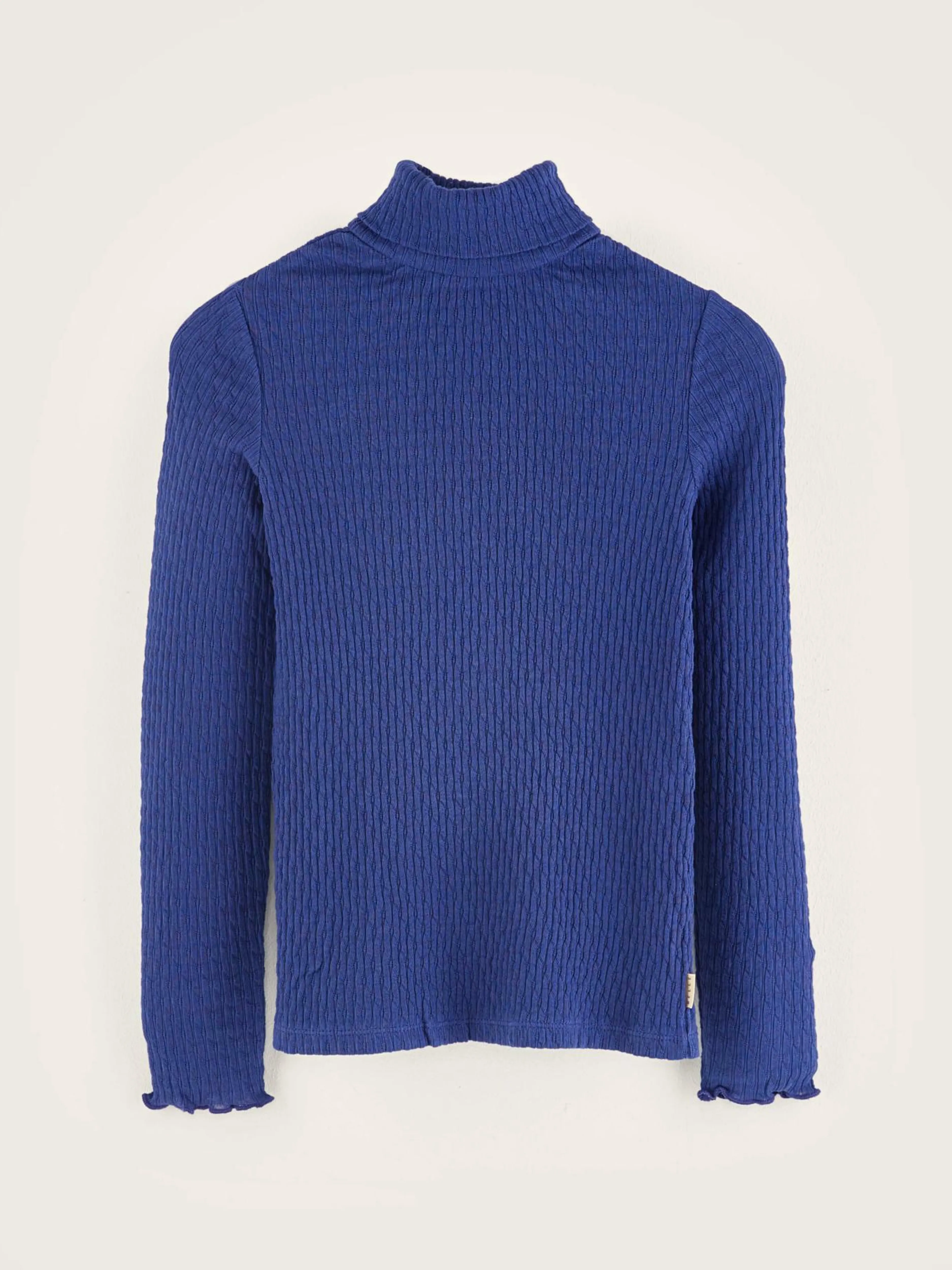 T-Shirts-Bellerose T-shirt à Manches Longues Velfie Myosotis