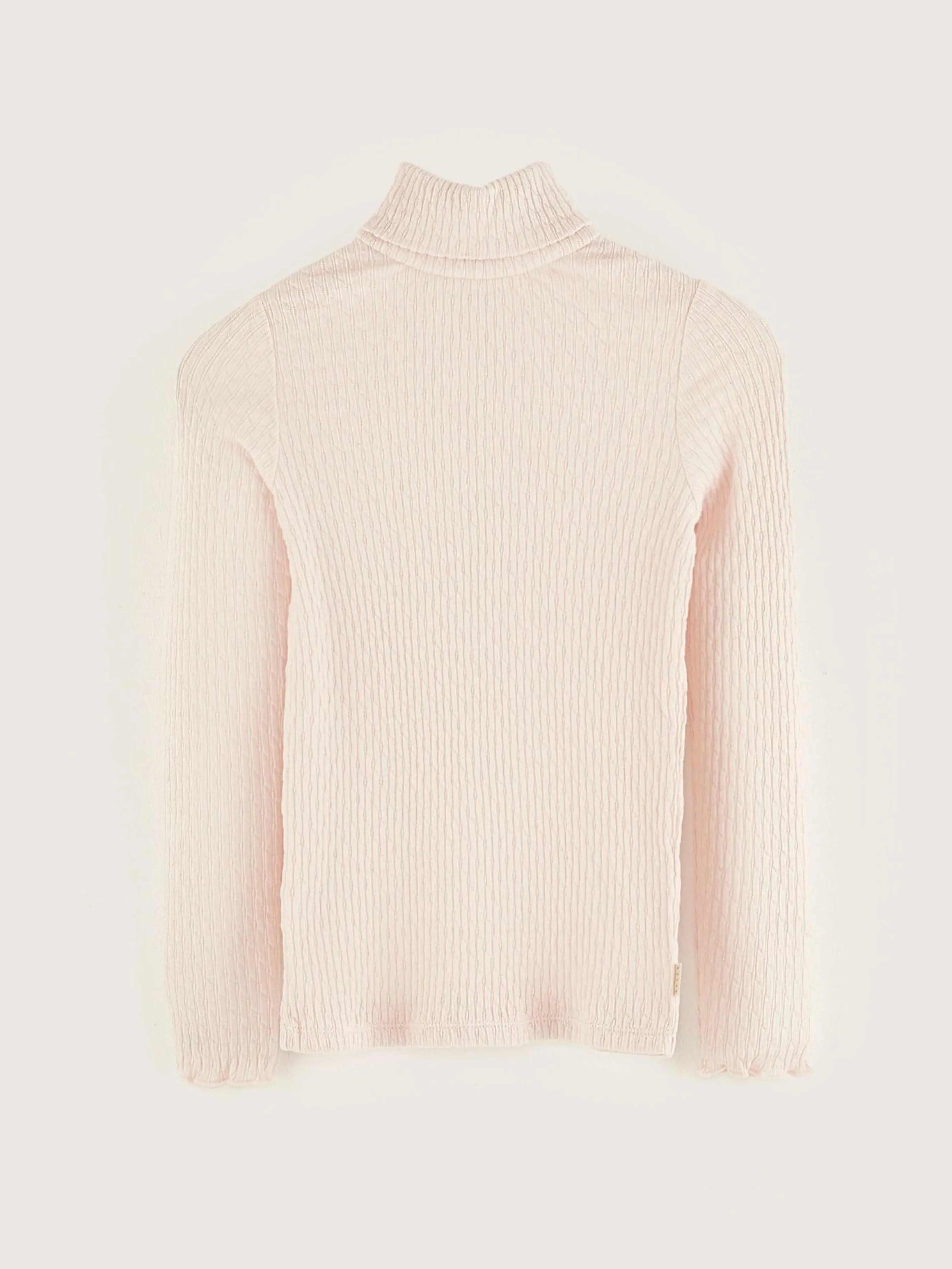 T-Shirts-Bellerose T-shirt à Manches Longues Velfie Cotton candy