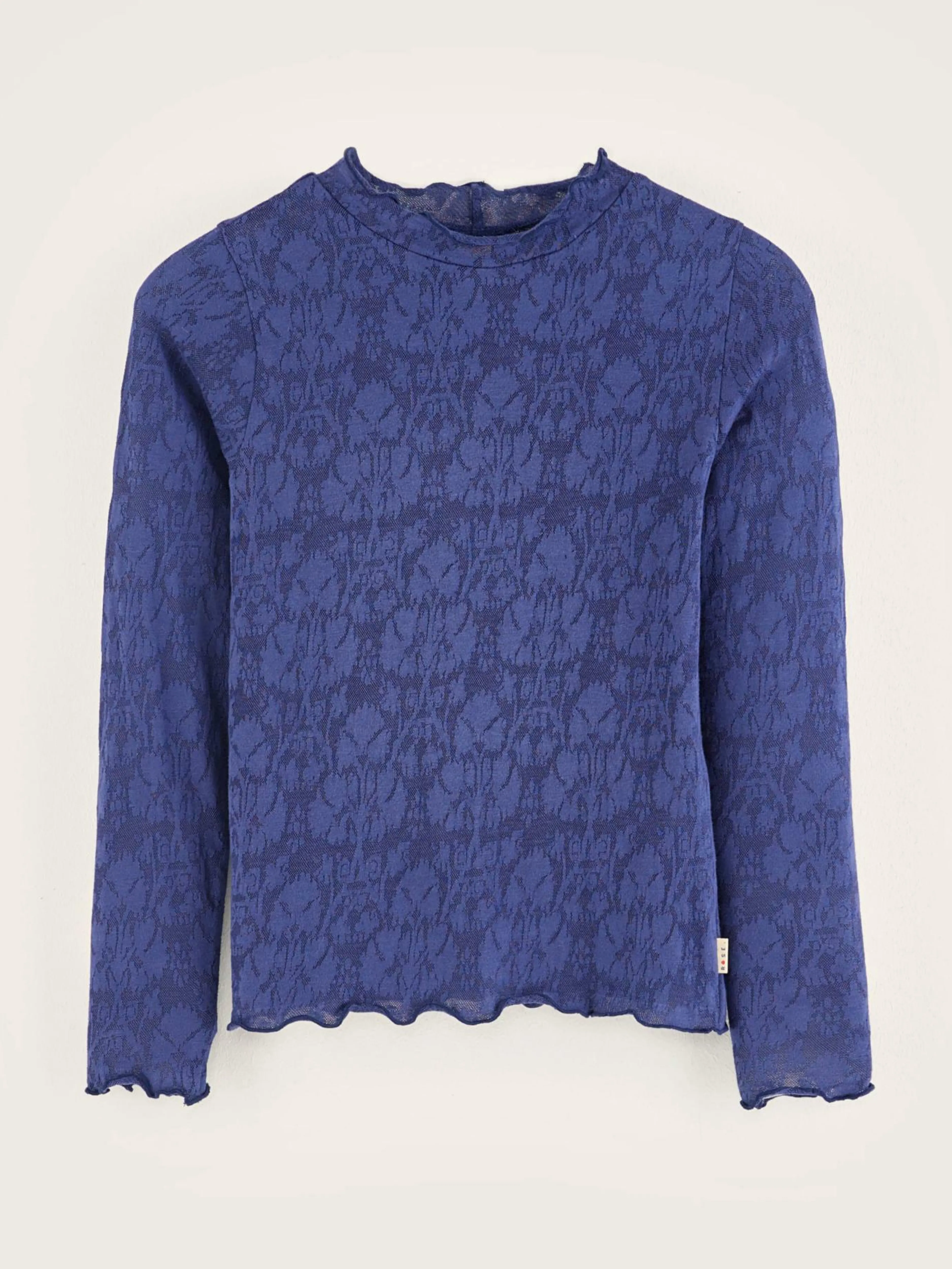 T-Shirts-Bellerose T-shirt à Manches Longues Velfies Worker