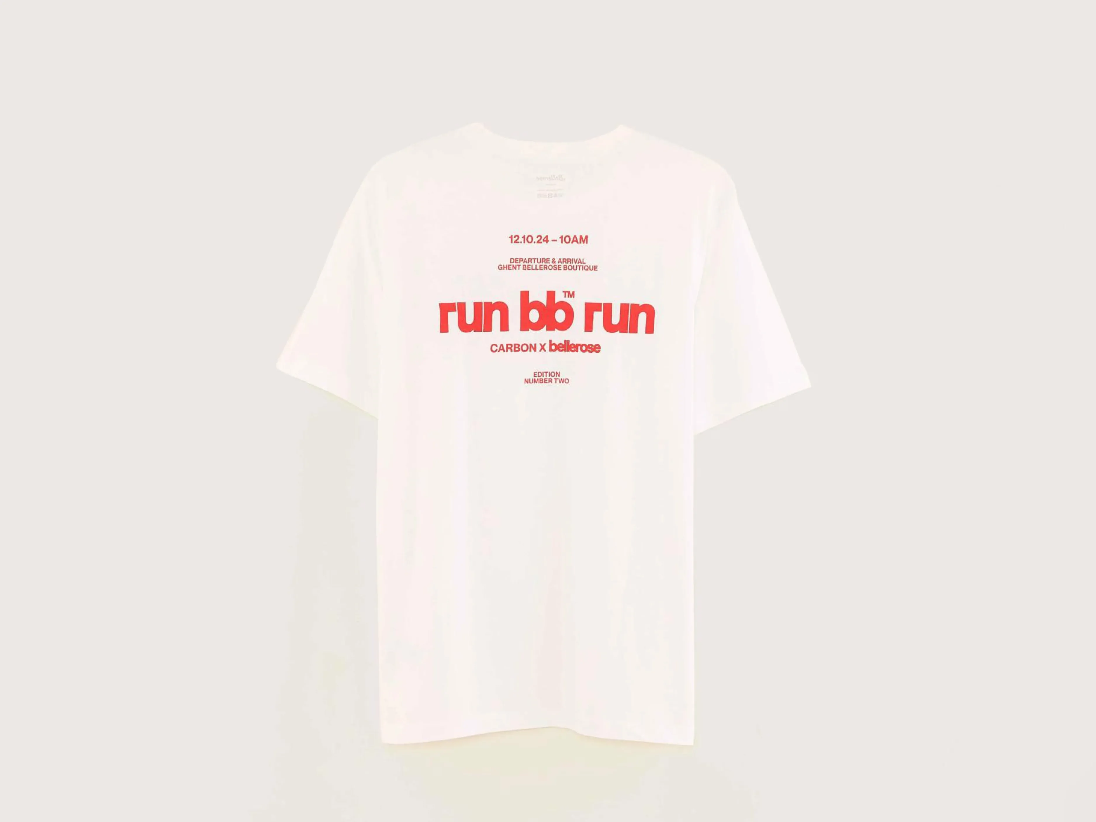 Chemises-Bellerose T-shirt Vinx