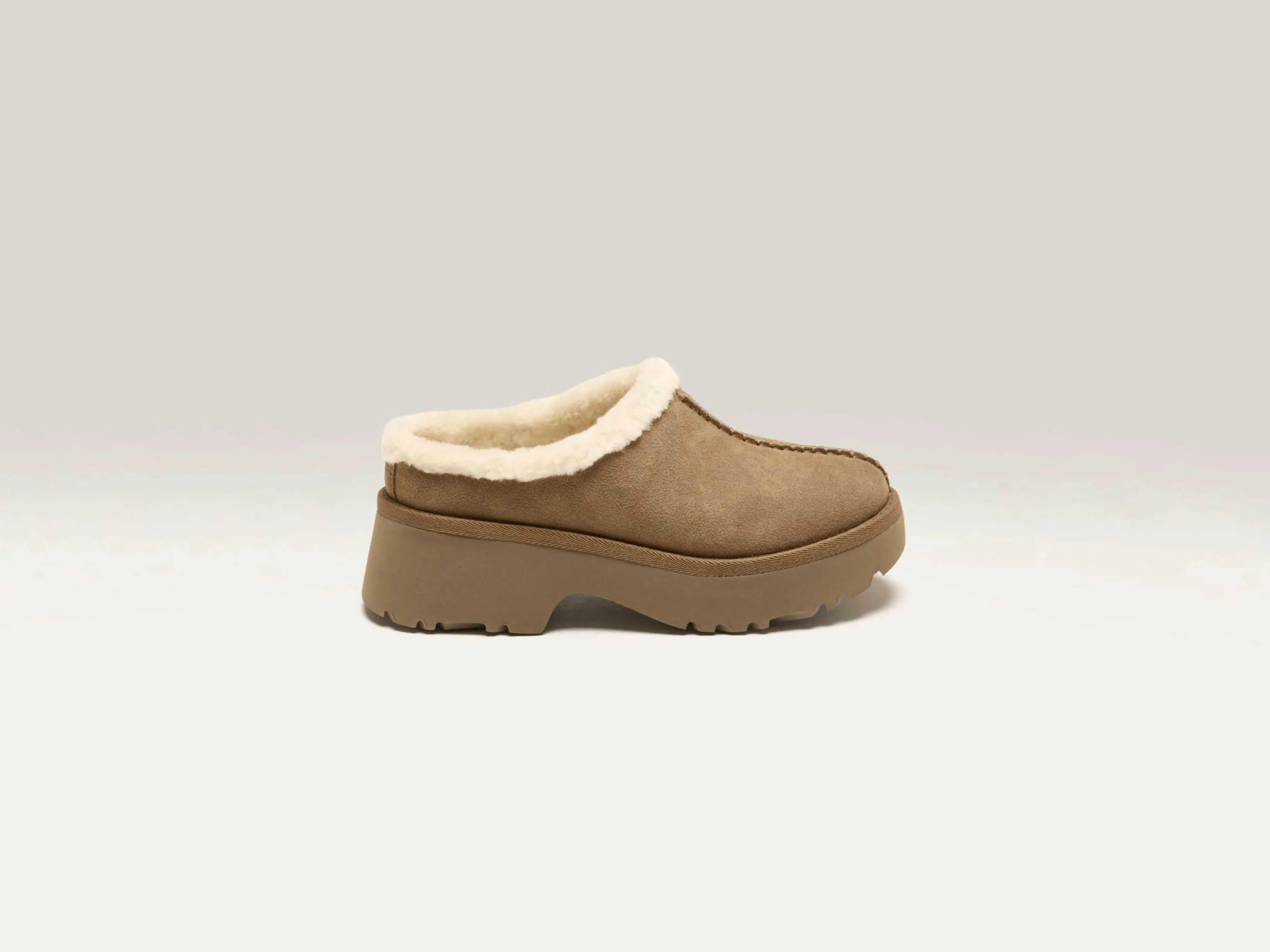 Sabots-Ugg Sabots New Heights Cozy Pour Femmes