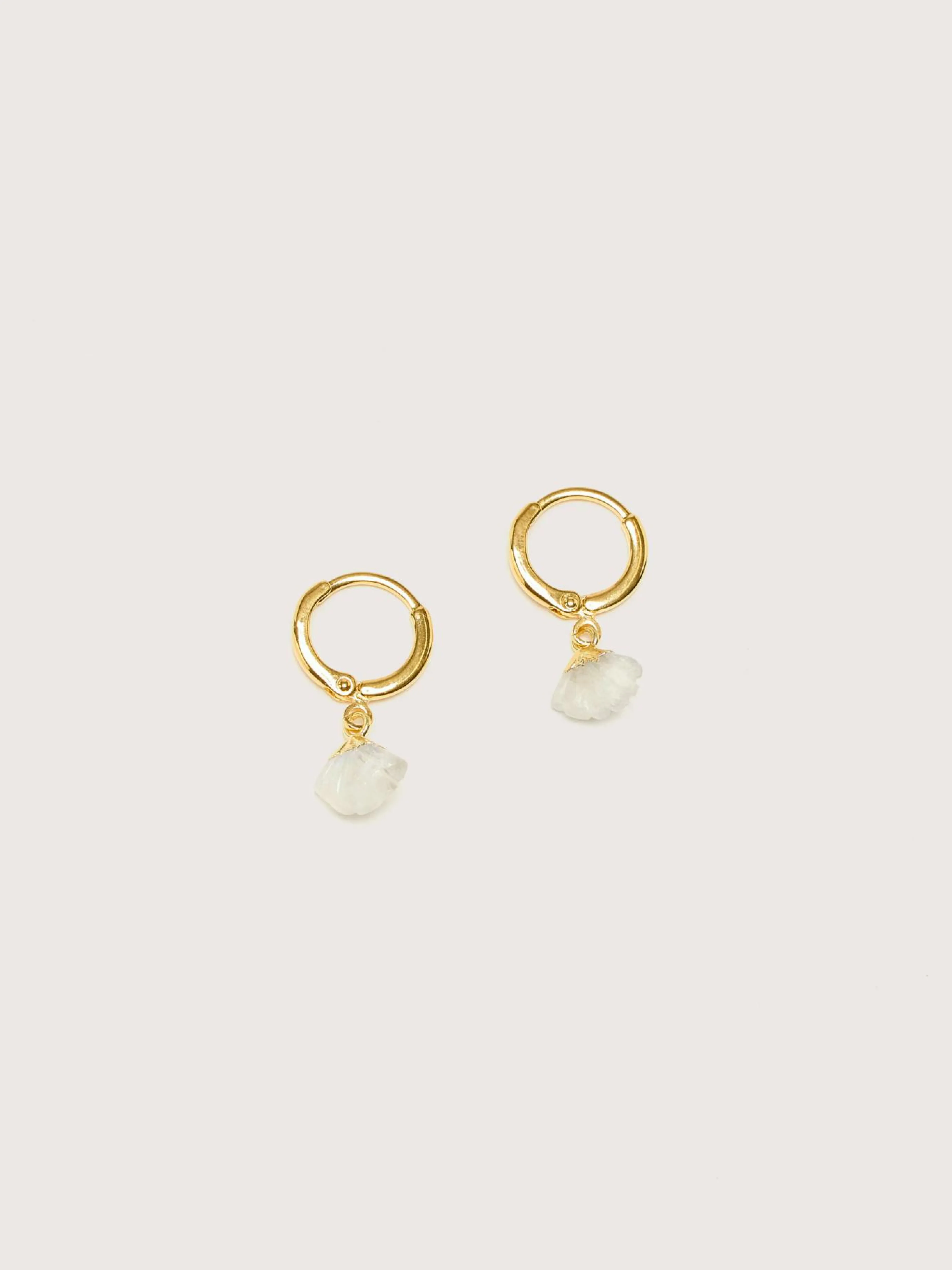 Bijoux-Vadi jewels Boucles D'oreilles Daya
