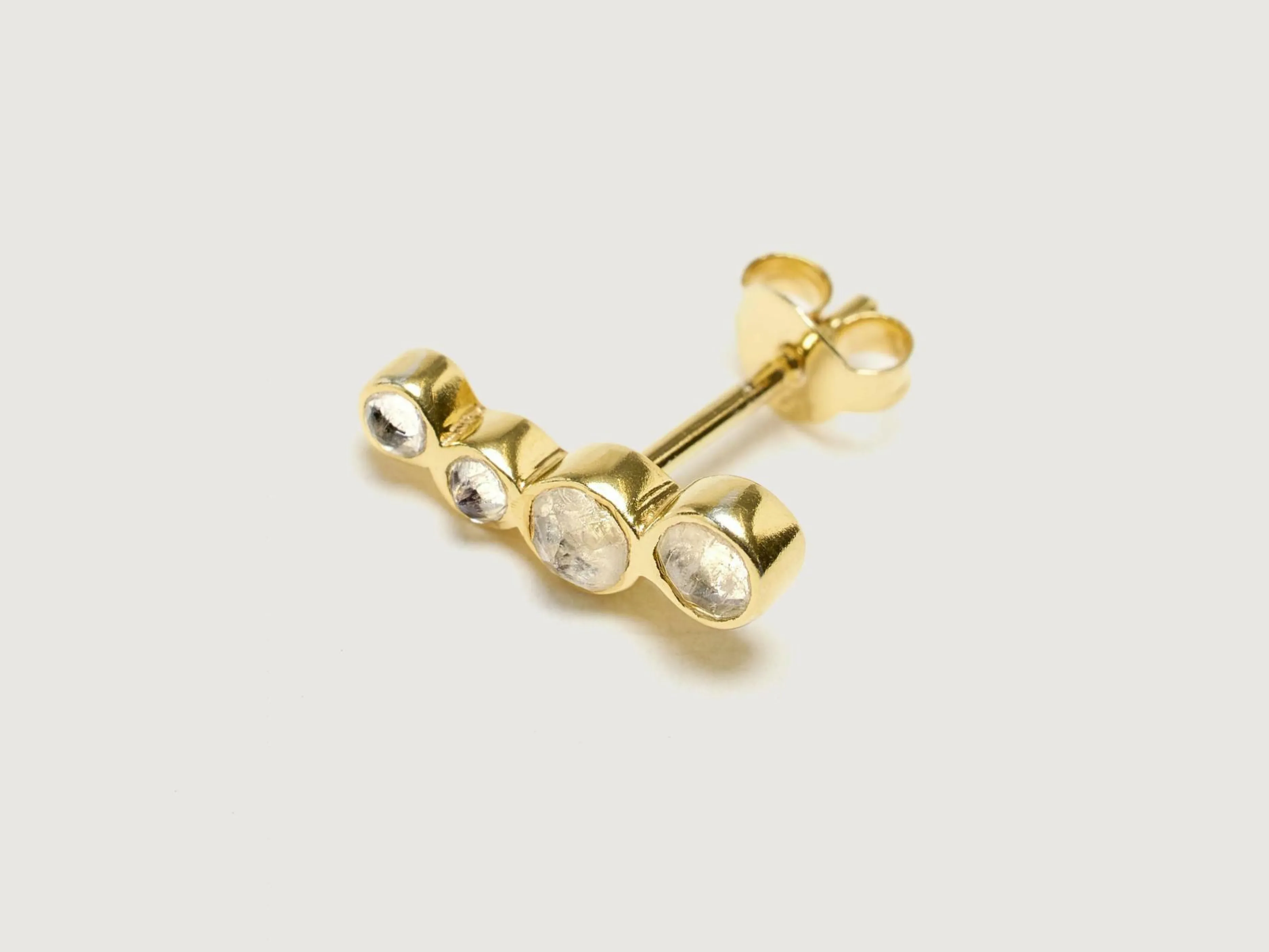 Bijoux-Vadi jewels Boucles D'oreilles Nep Stud