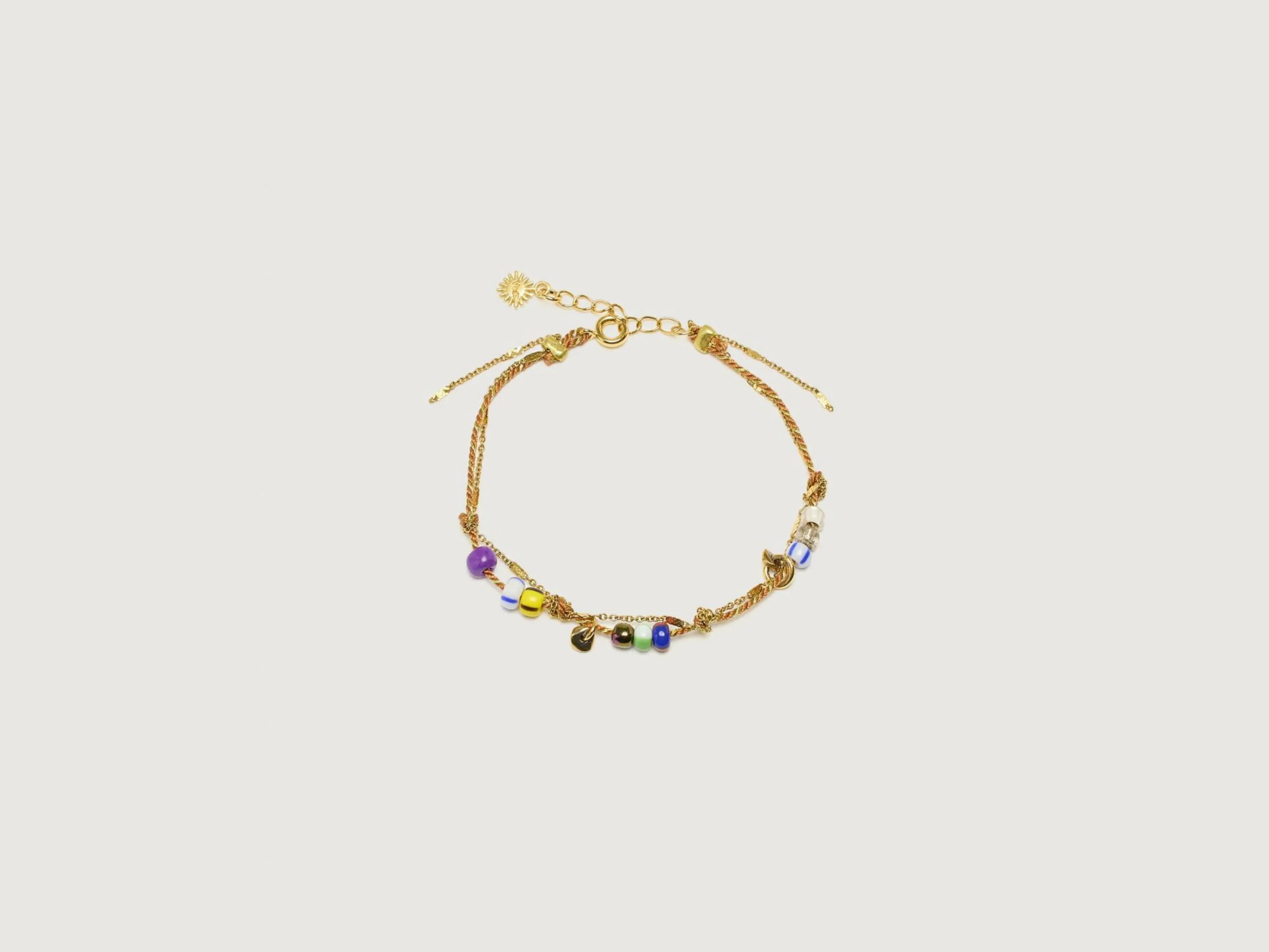 Bijoux-Vadi jewels Bracelet Sugarloaf
