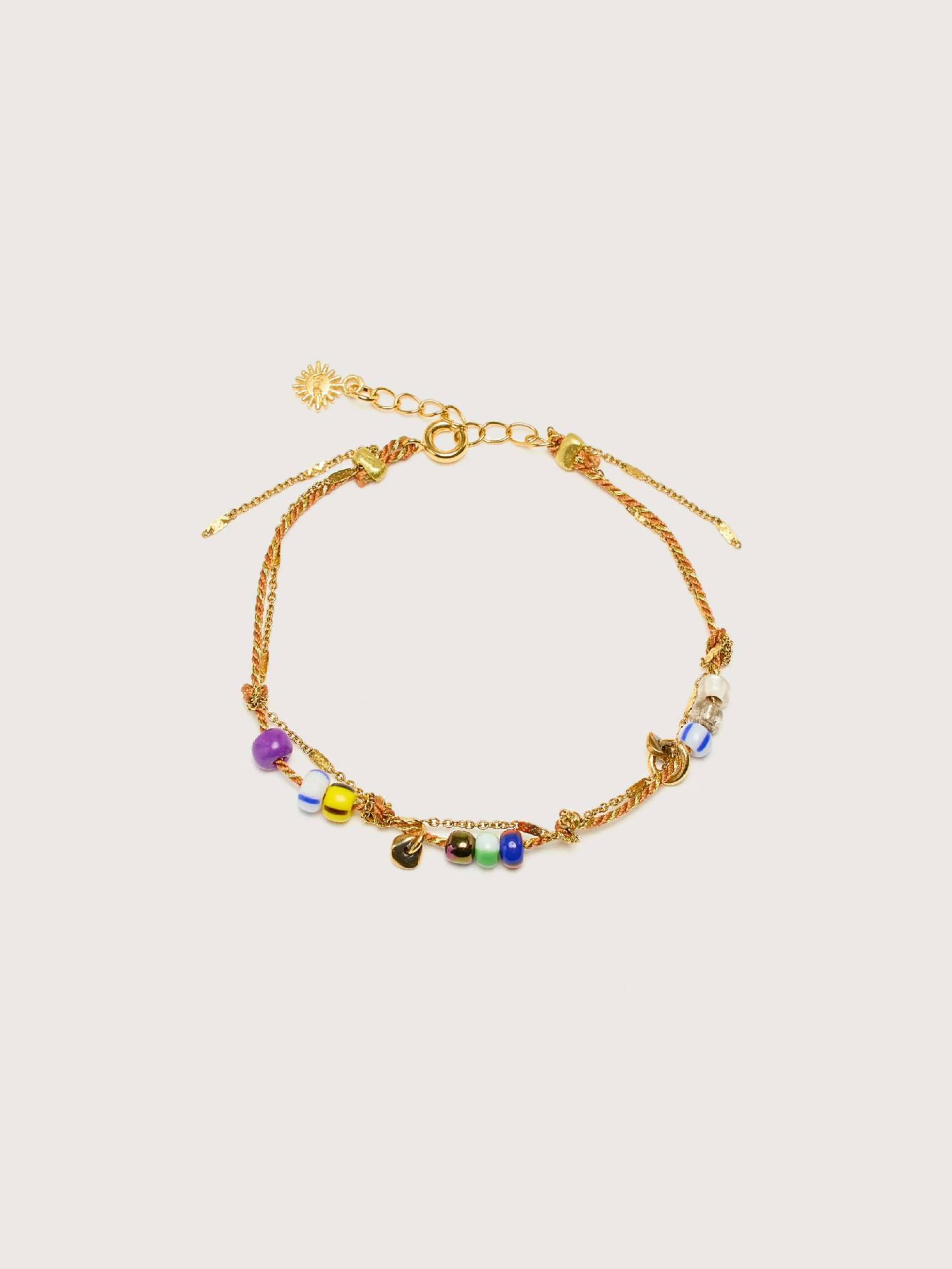 Bijoux-Vadi jewels Bracelet Sugarloaf