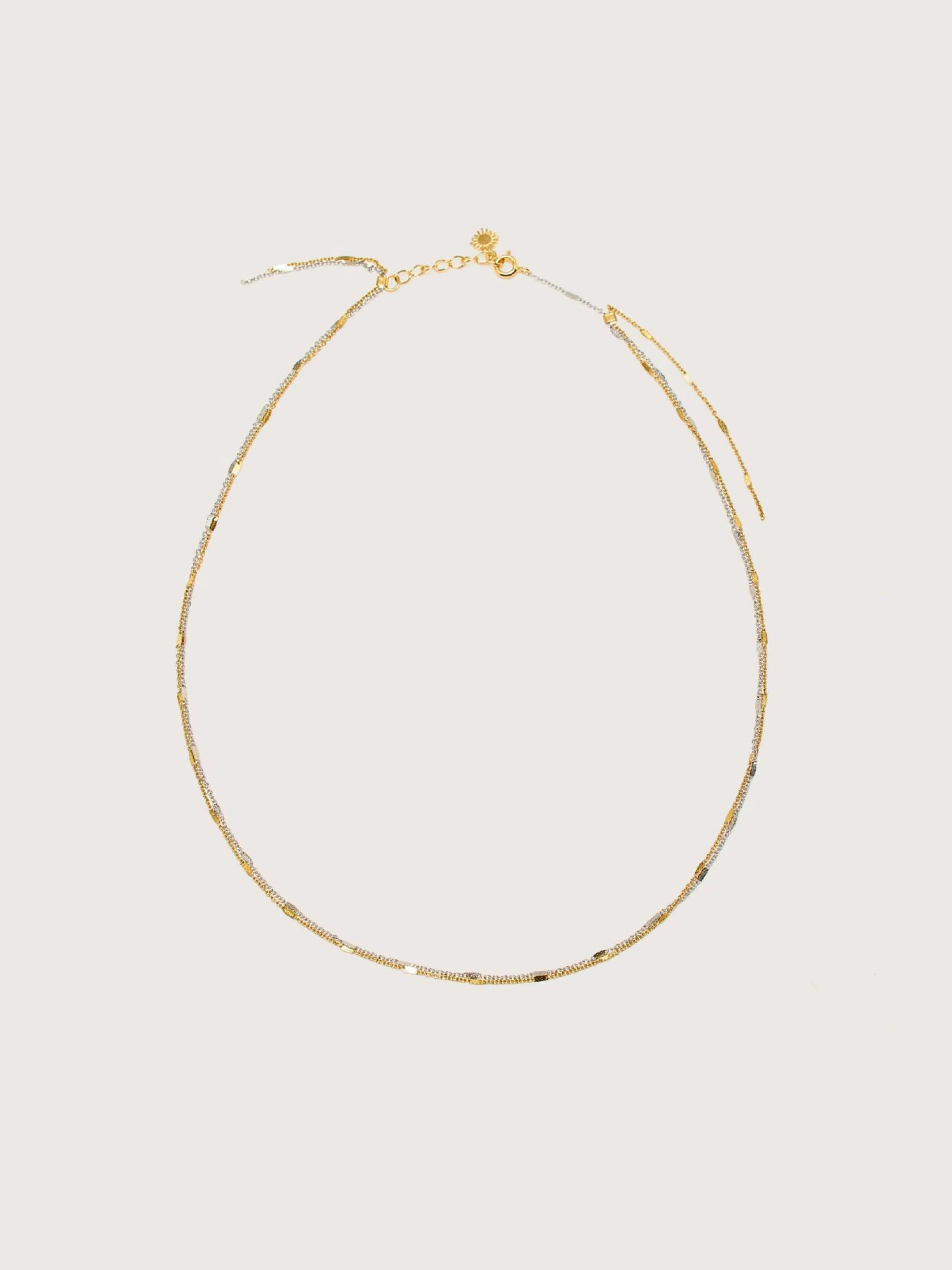 Bijoux-Vadi jewels Collier Lydia
