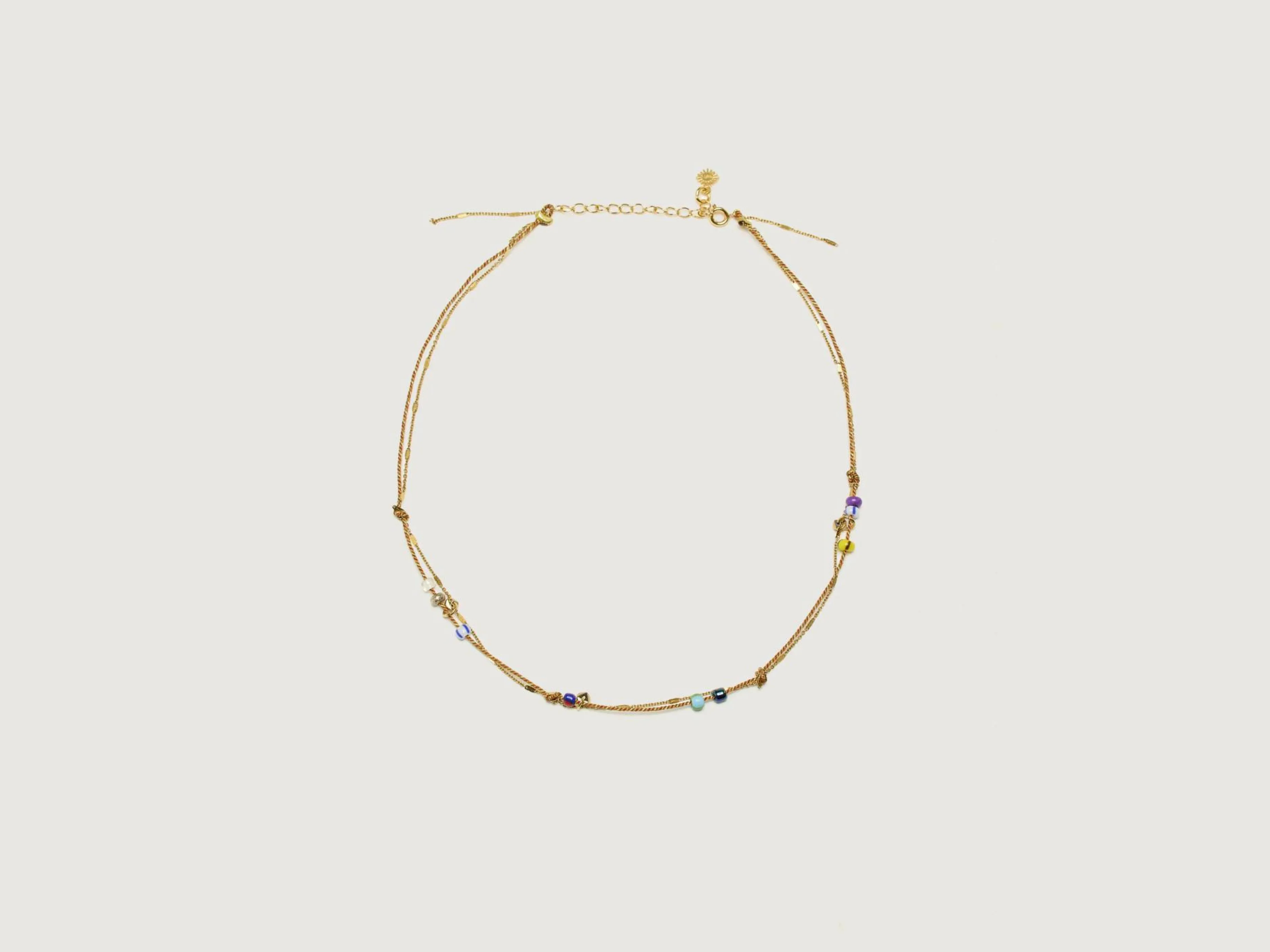 Bijoux-Vadi jewels Collier Sugarloaf