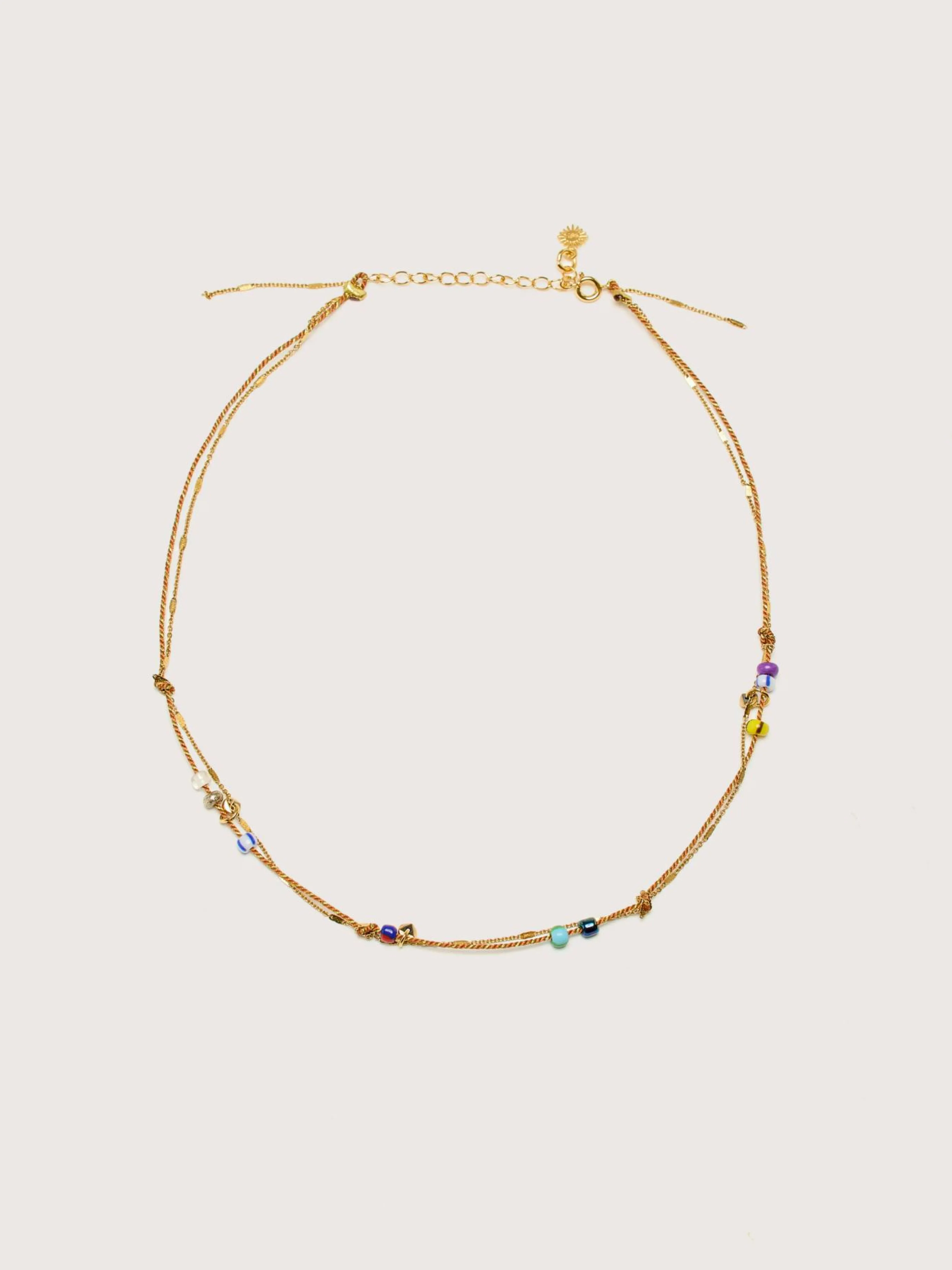 Bijoux-Vadi jewels Collier Sugarloaf