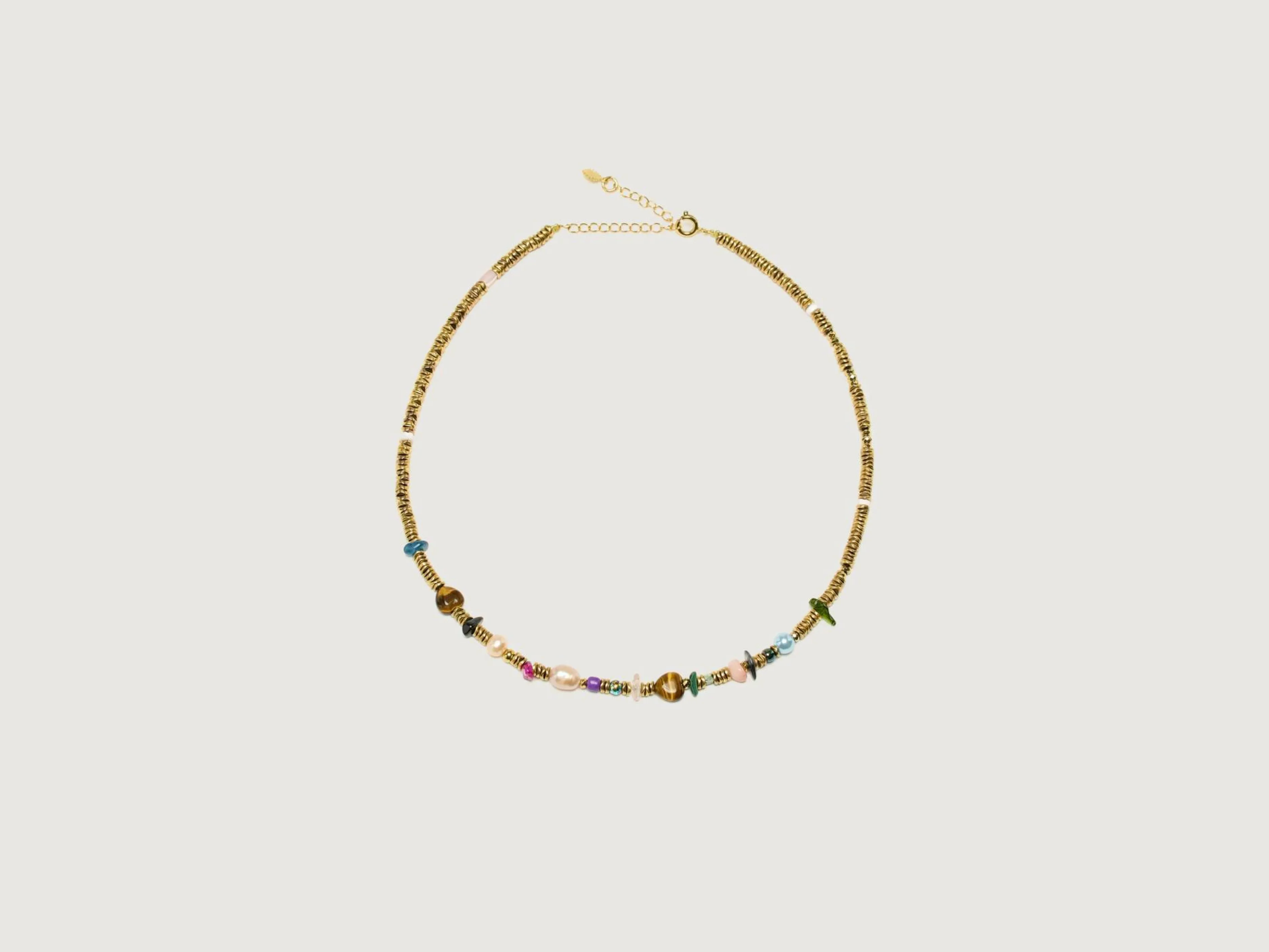 Bijoux-Vadi jewels Collier Tina