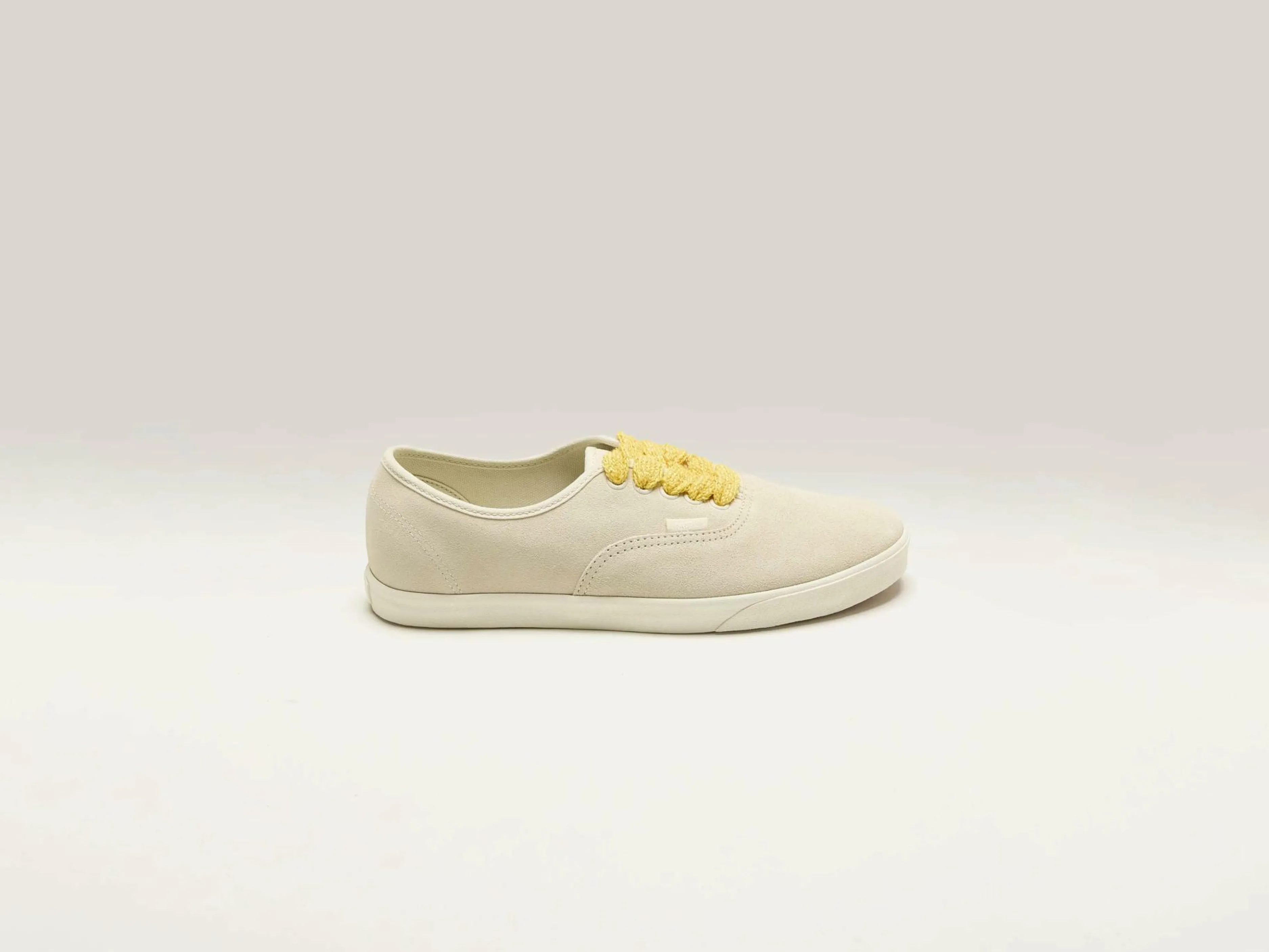 Sneakers-Vans Authentic Lowpro Pour Femmes