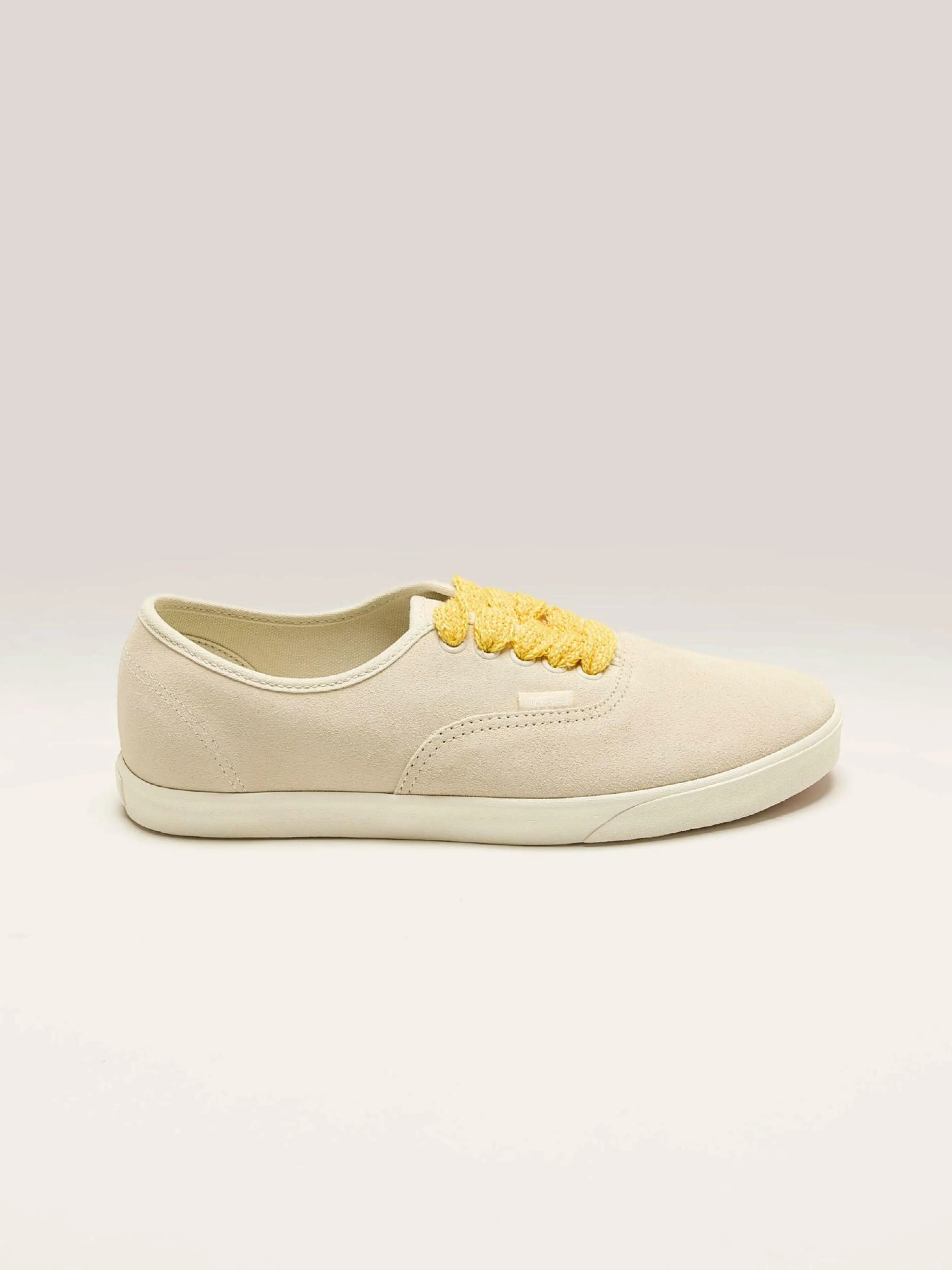 Sneakers-Vans Authentic Lowpro Pour Femmes