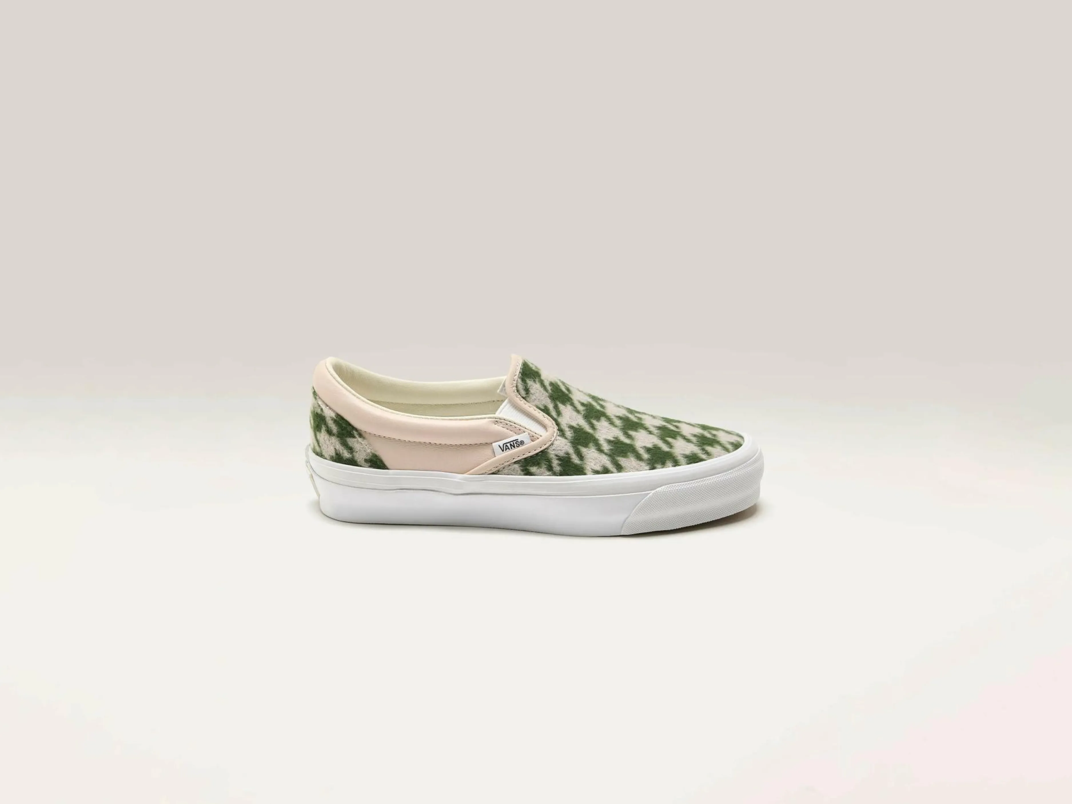 Sneakers-Vans Slip-On Reissue 98 Pour Femmes