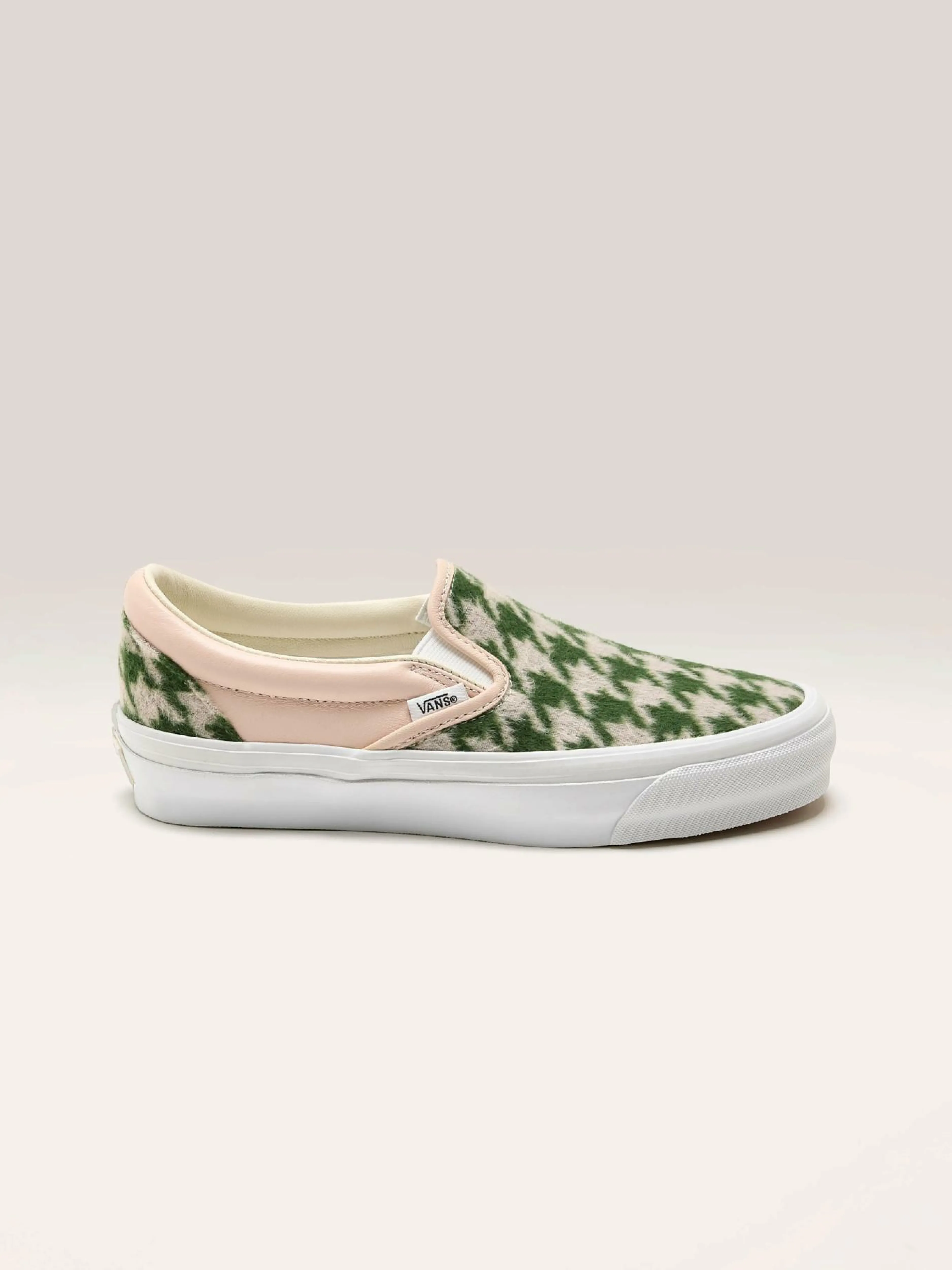 Sneakers-Vans Slip-On Reissue 98 Pour Femmes