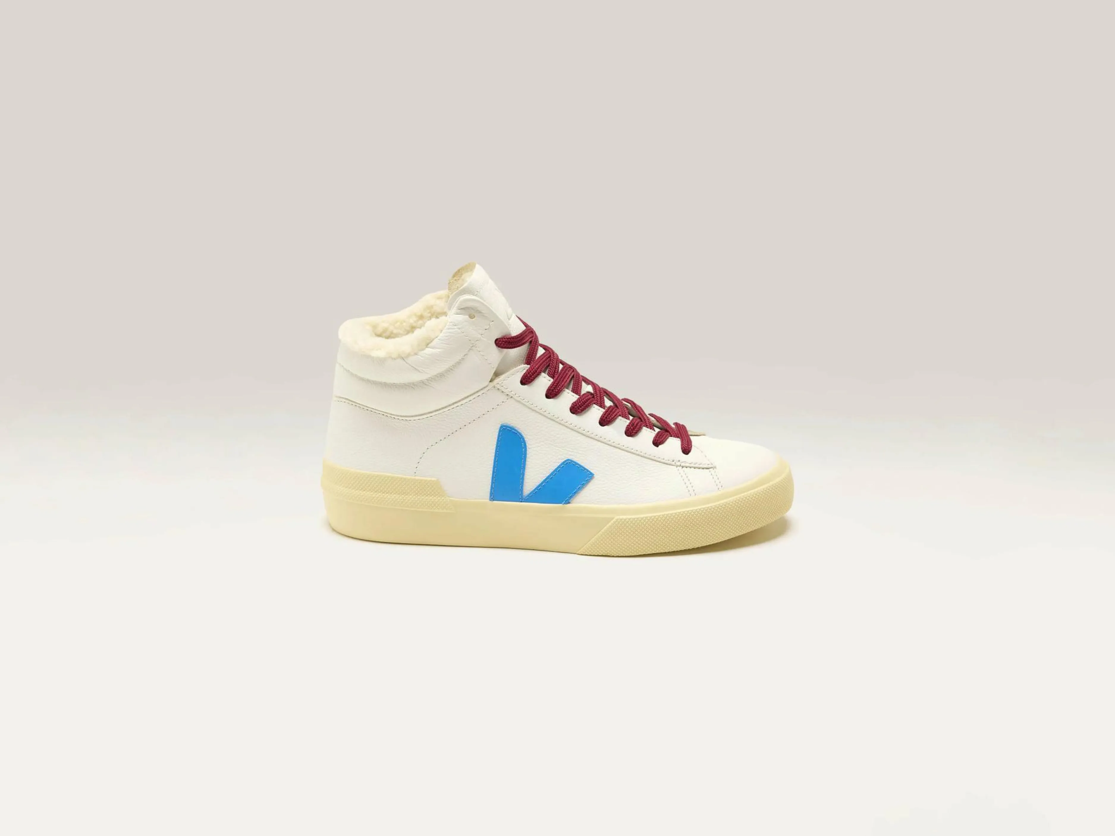 Sneakers-Veja Minotaur Winter Pour Femmes